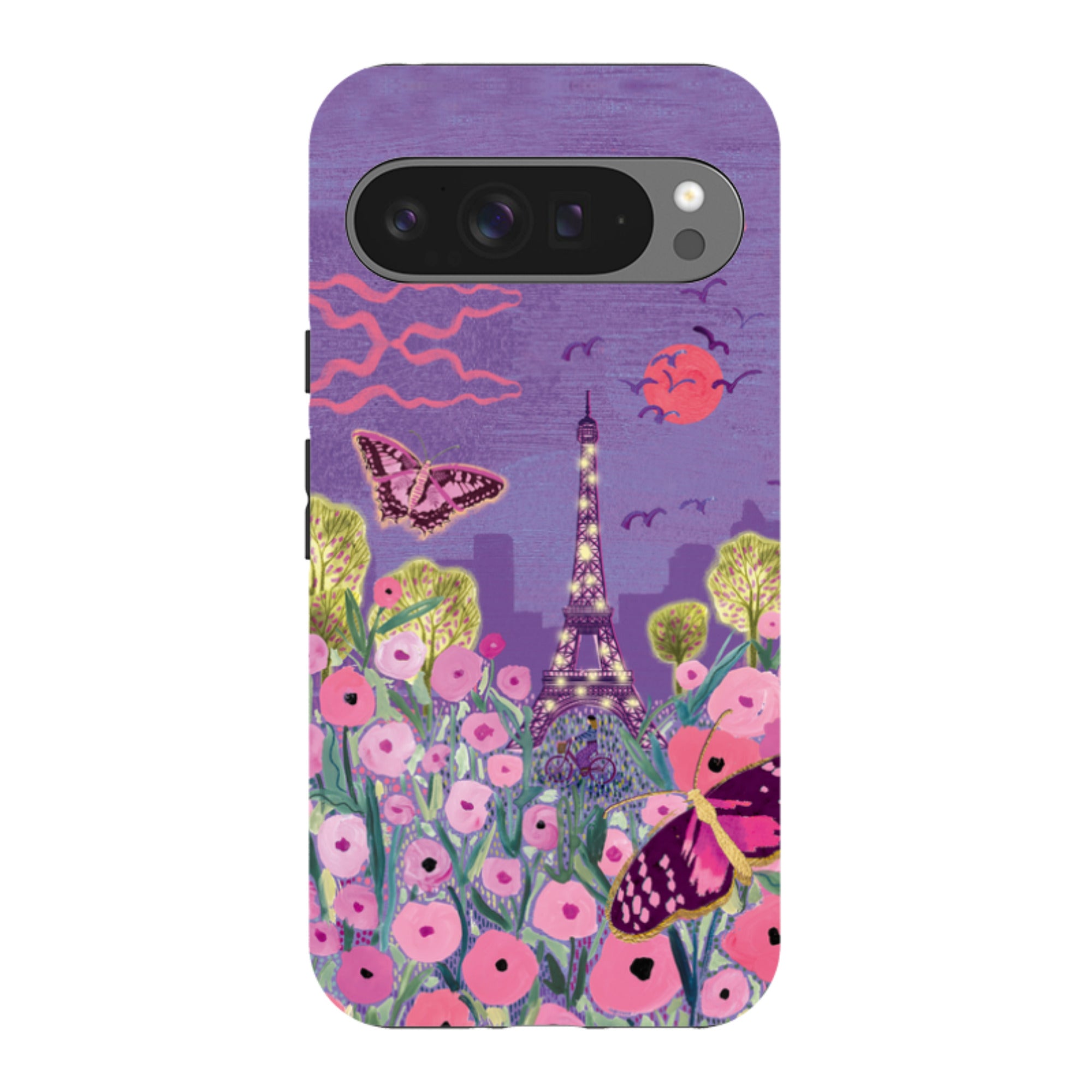 Google Tough Case - Love and Light III By Emma Frances Grant