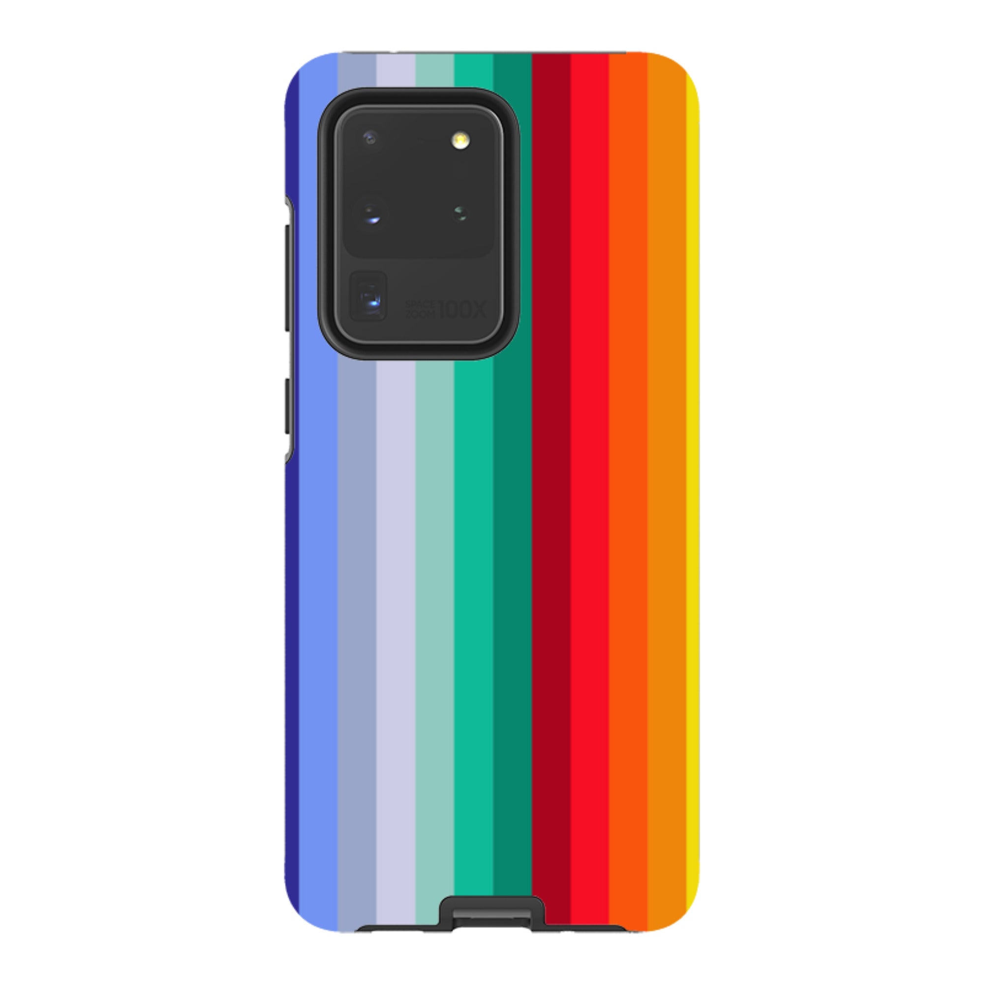 Samsung Tough Case - Honey Vertical By Kitty Joseph