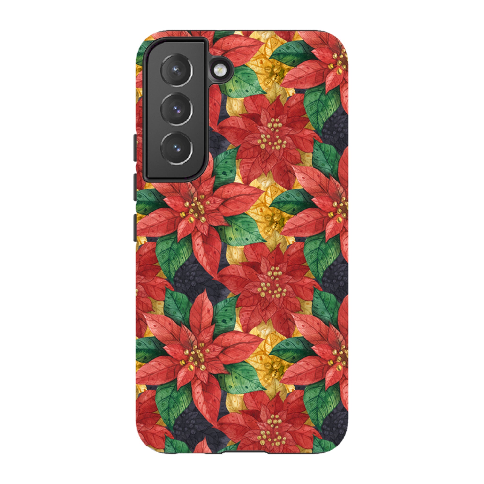 Samsung Tough Case - Blooms Of The Season