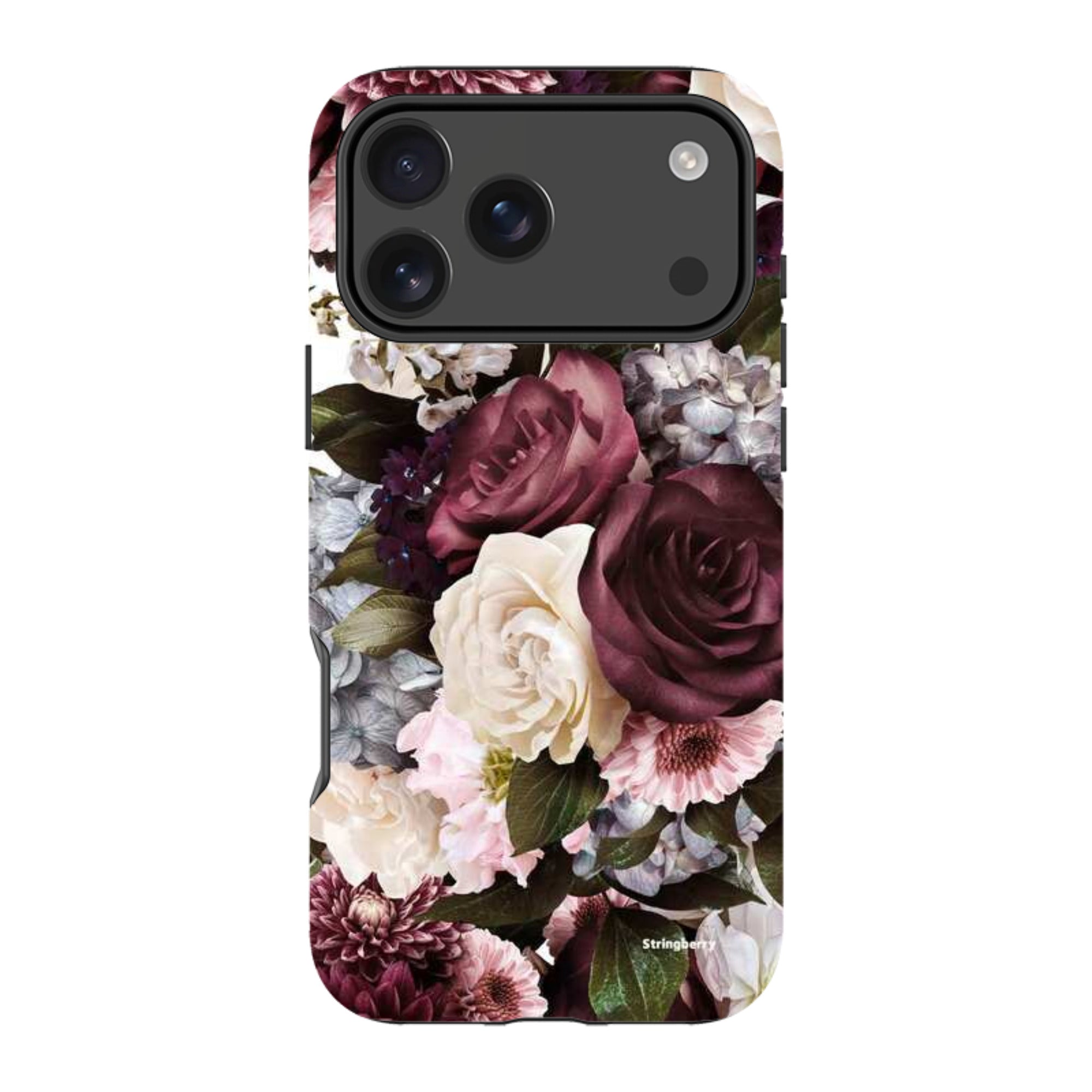iPhone Tough Case - Dulcote
