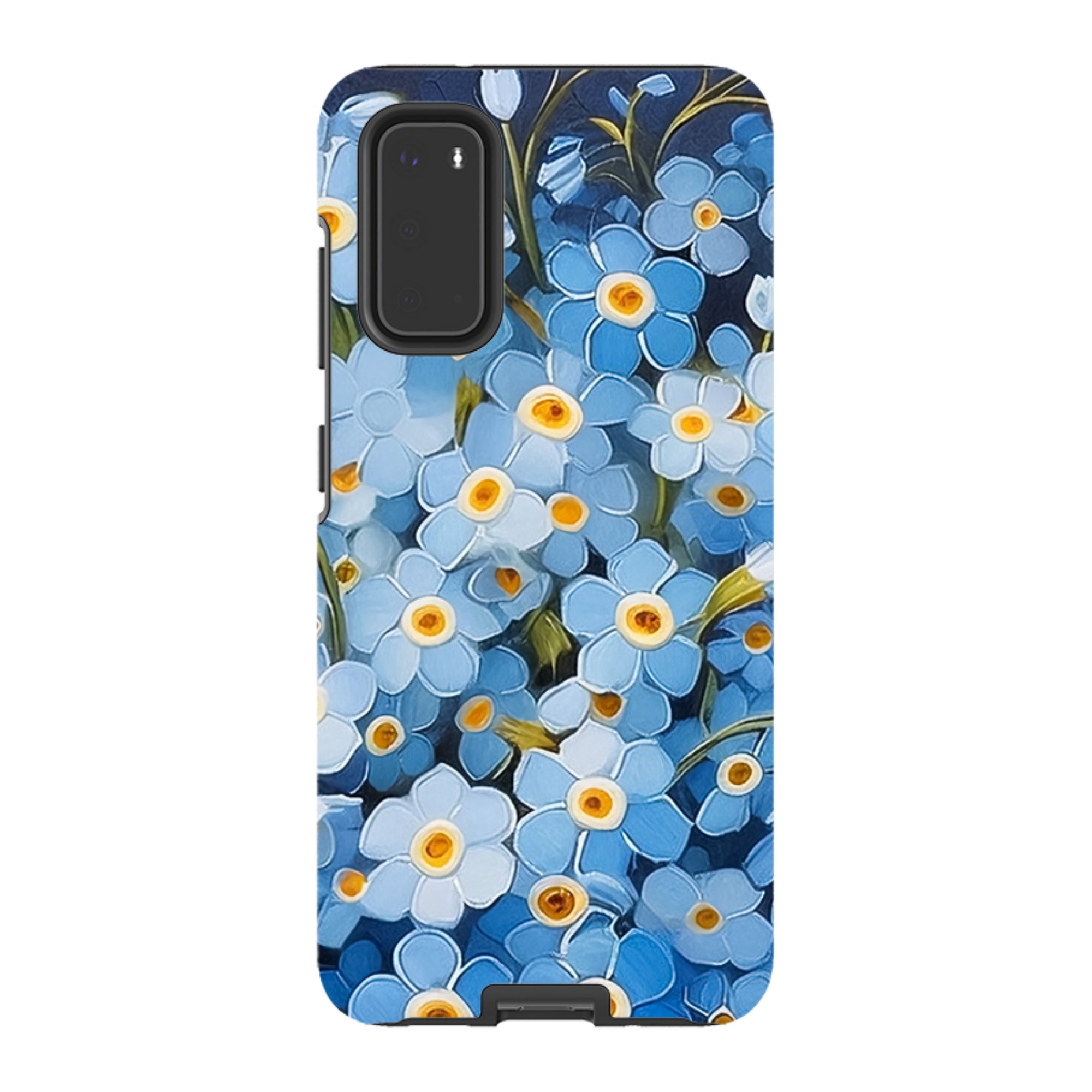Samsung Tough Case - Dionysus