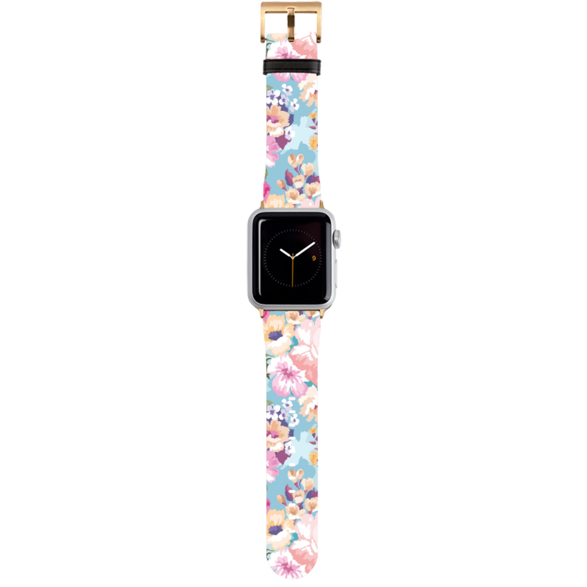 Lewes Apple Watch Strap