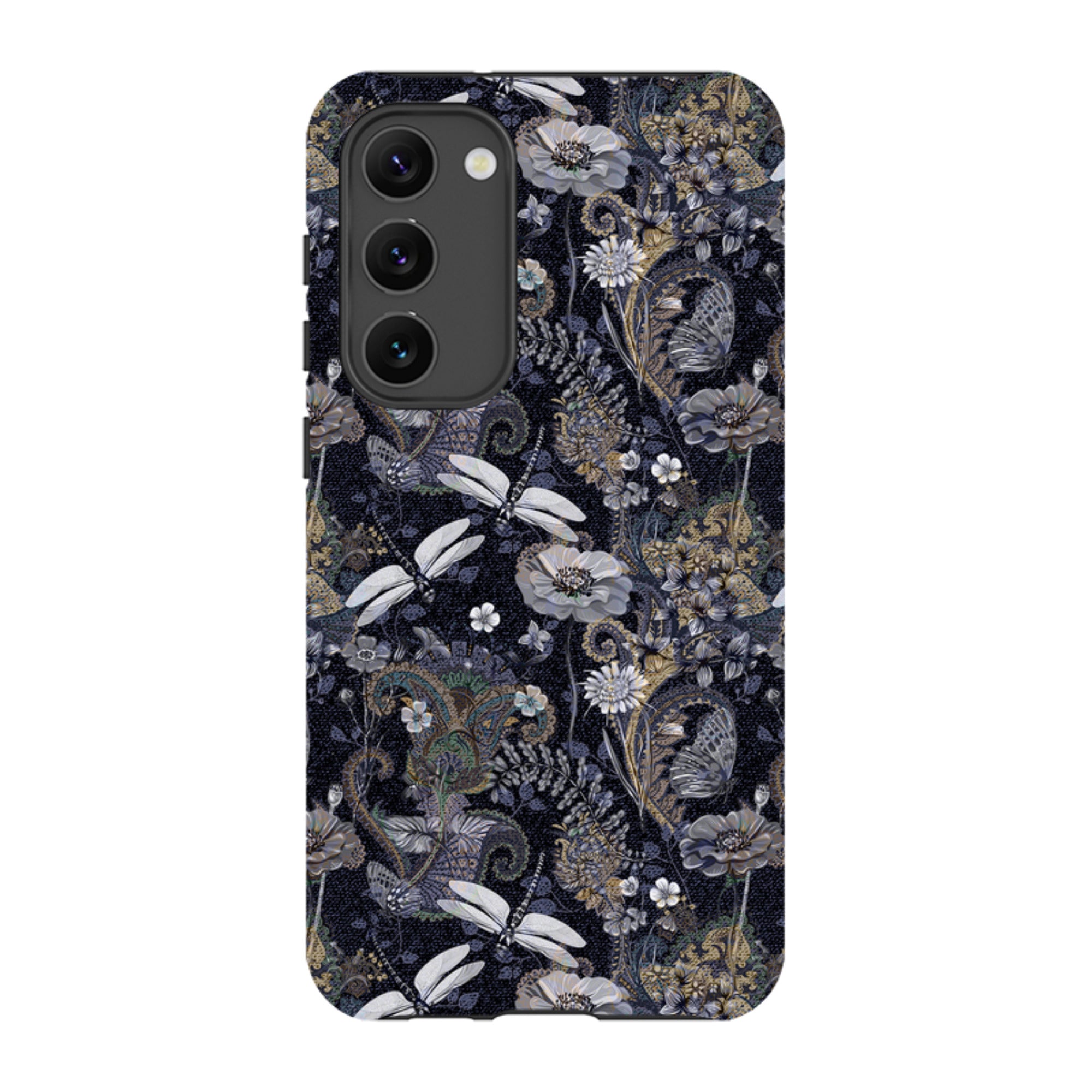 Samsung Tough Case - Belsay Pattern
