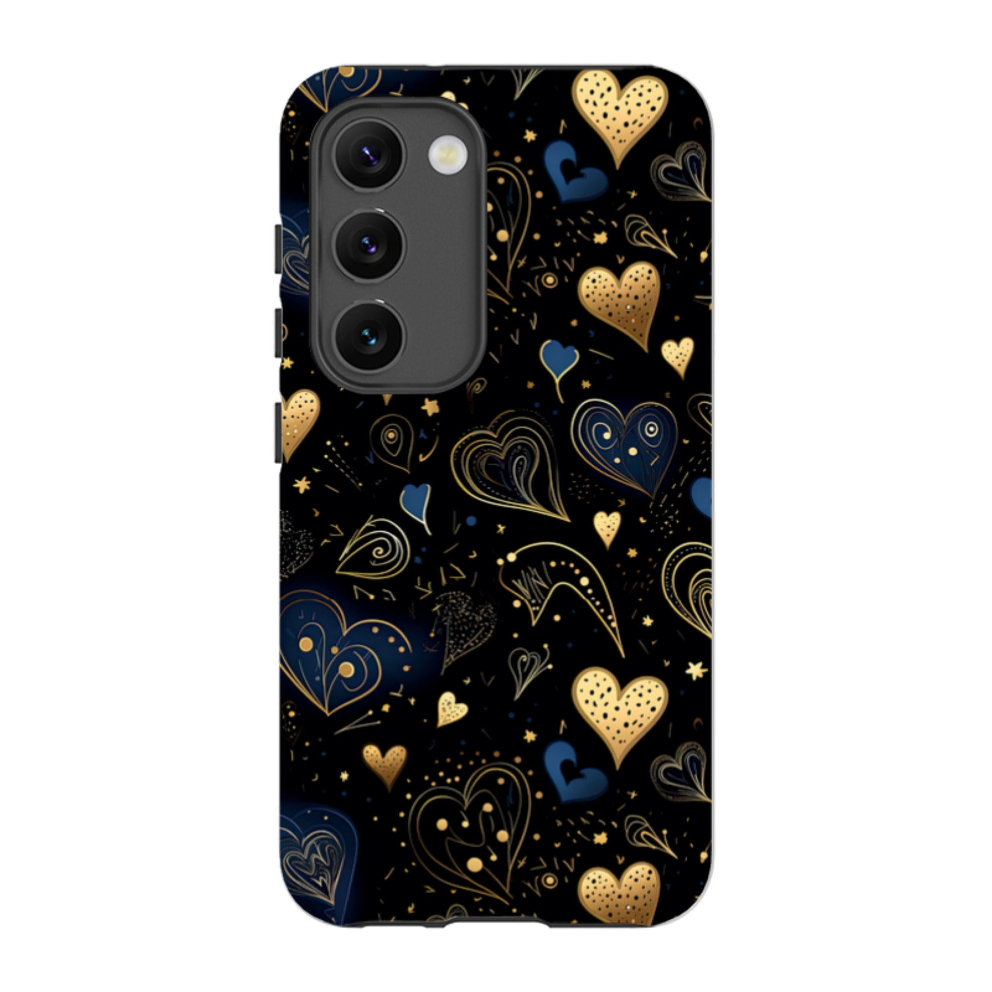 Samsung Tough Case - Cosmic Love II