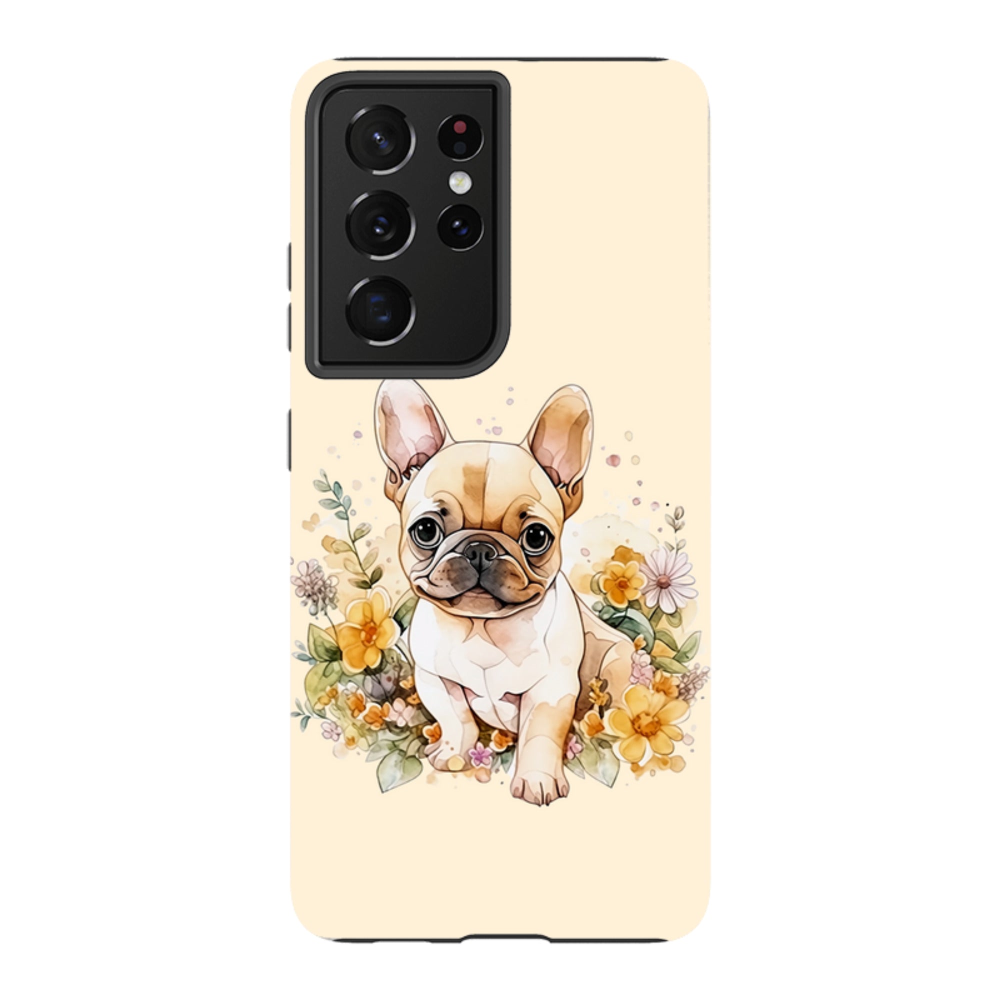 Samsung Tough  Case - Cute Dog C