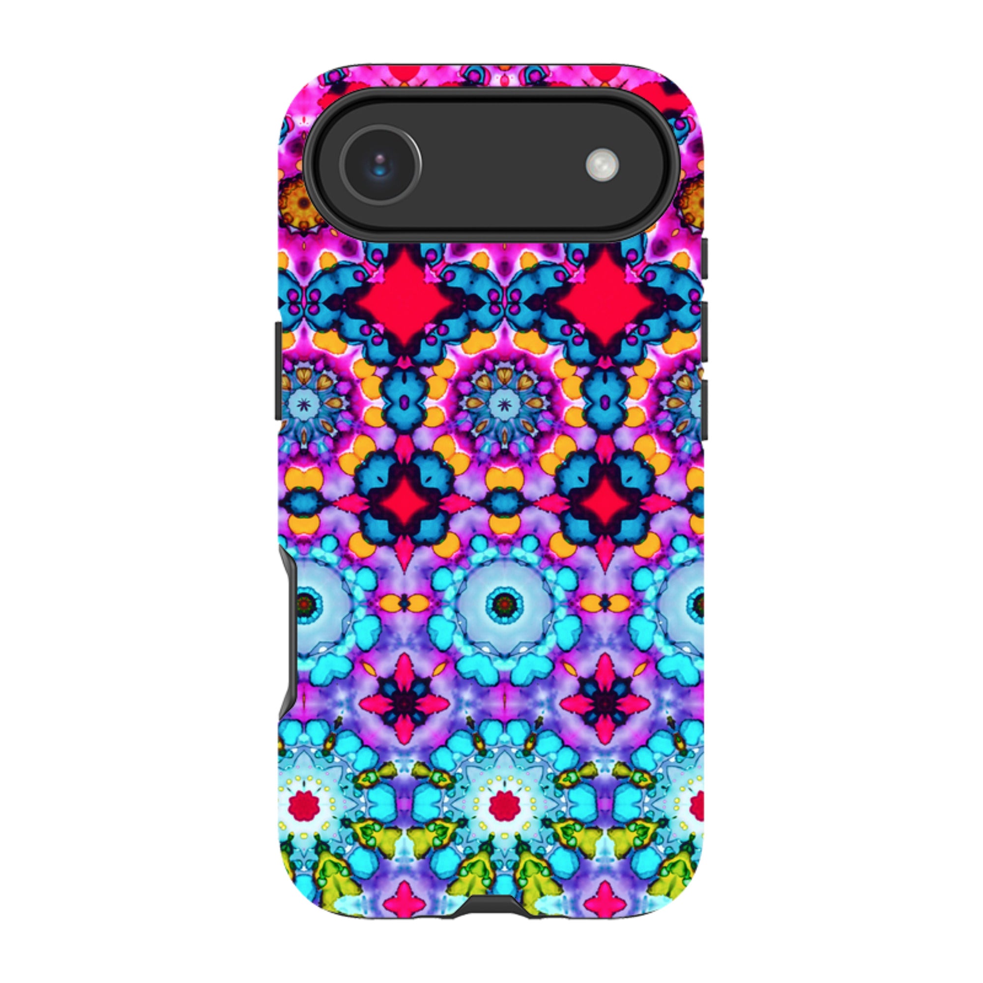 iPhone Tough Case - Bayfest