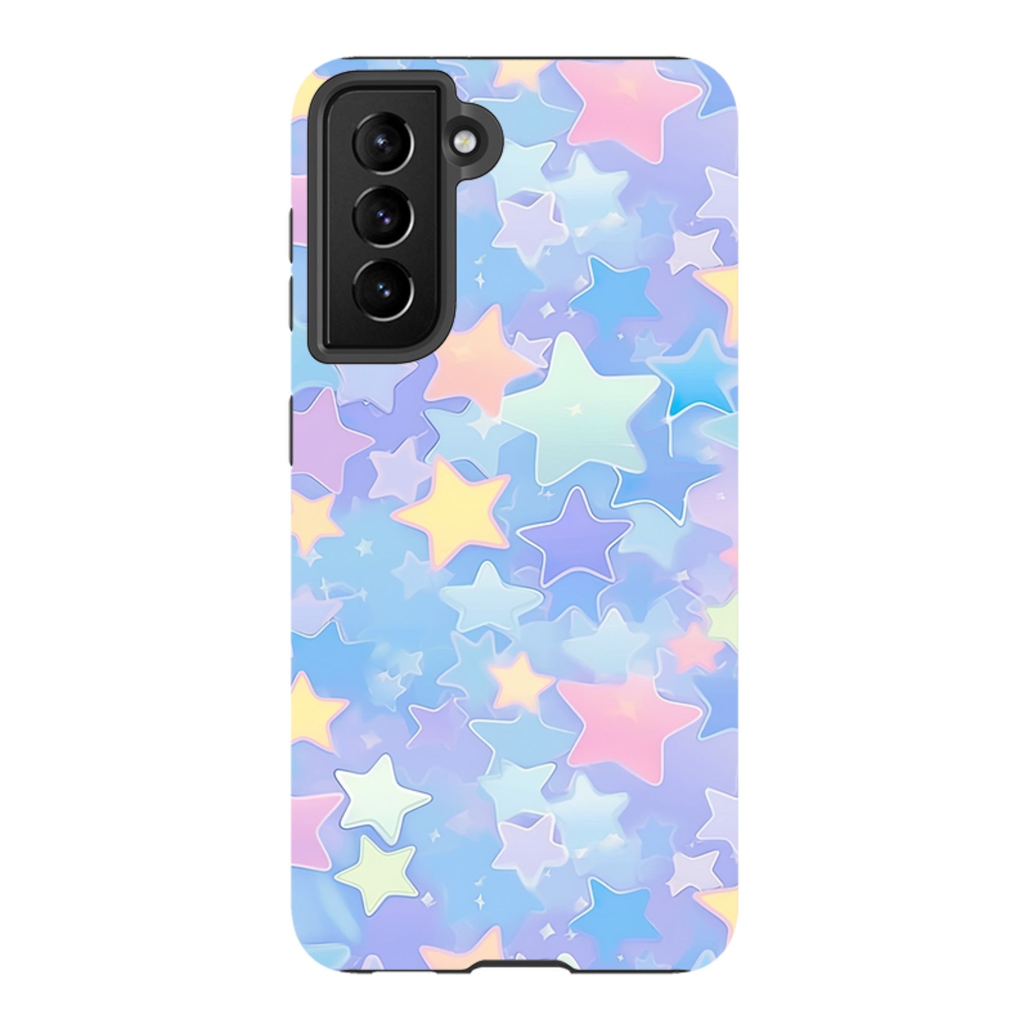 Samsung Tough Case - Colour Stars