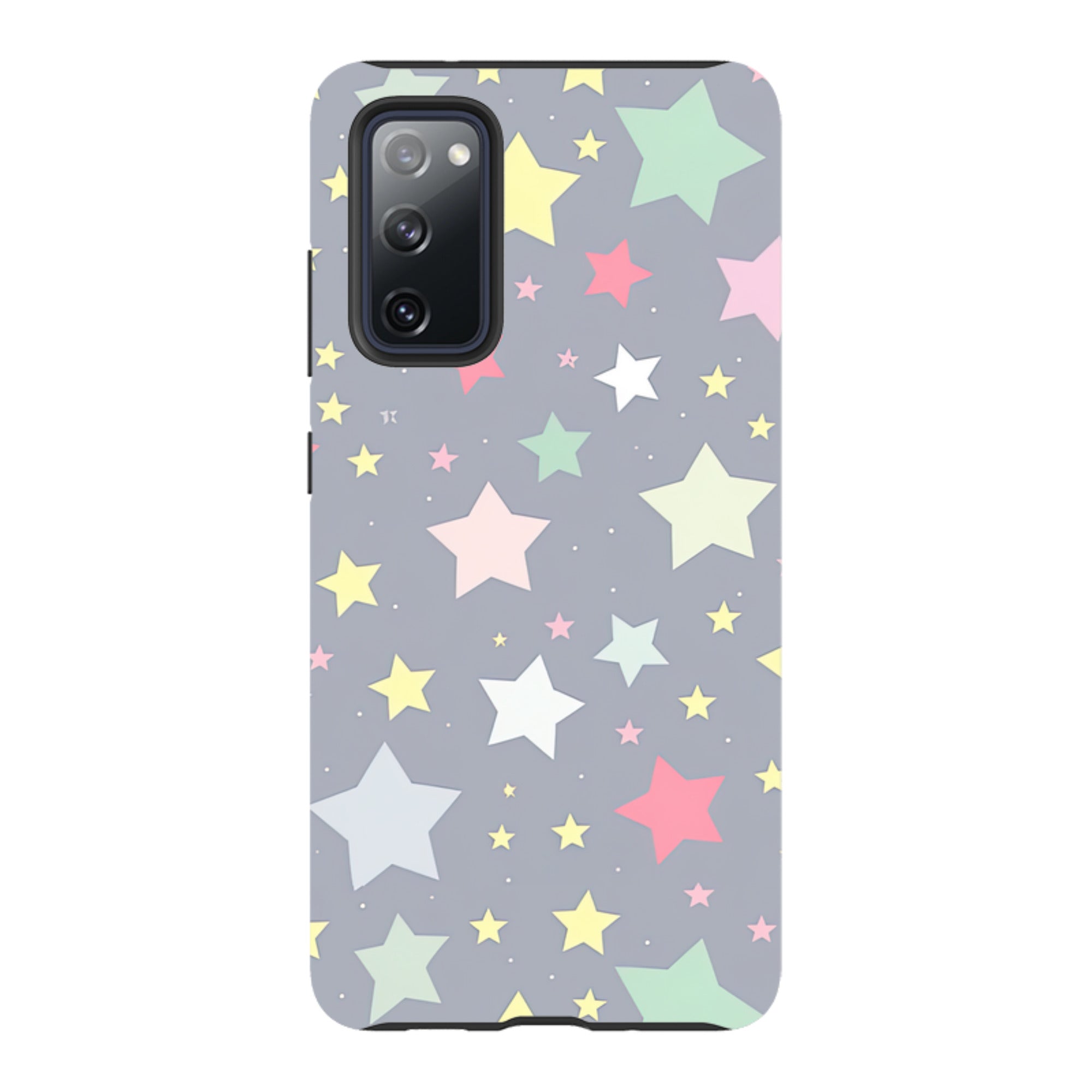 Samsung Tough Case - Pastel Stars