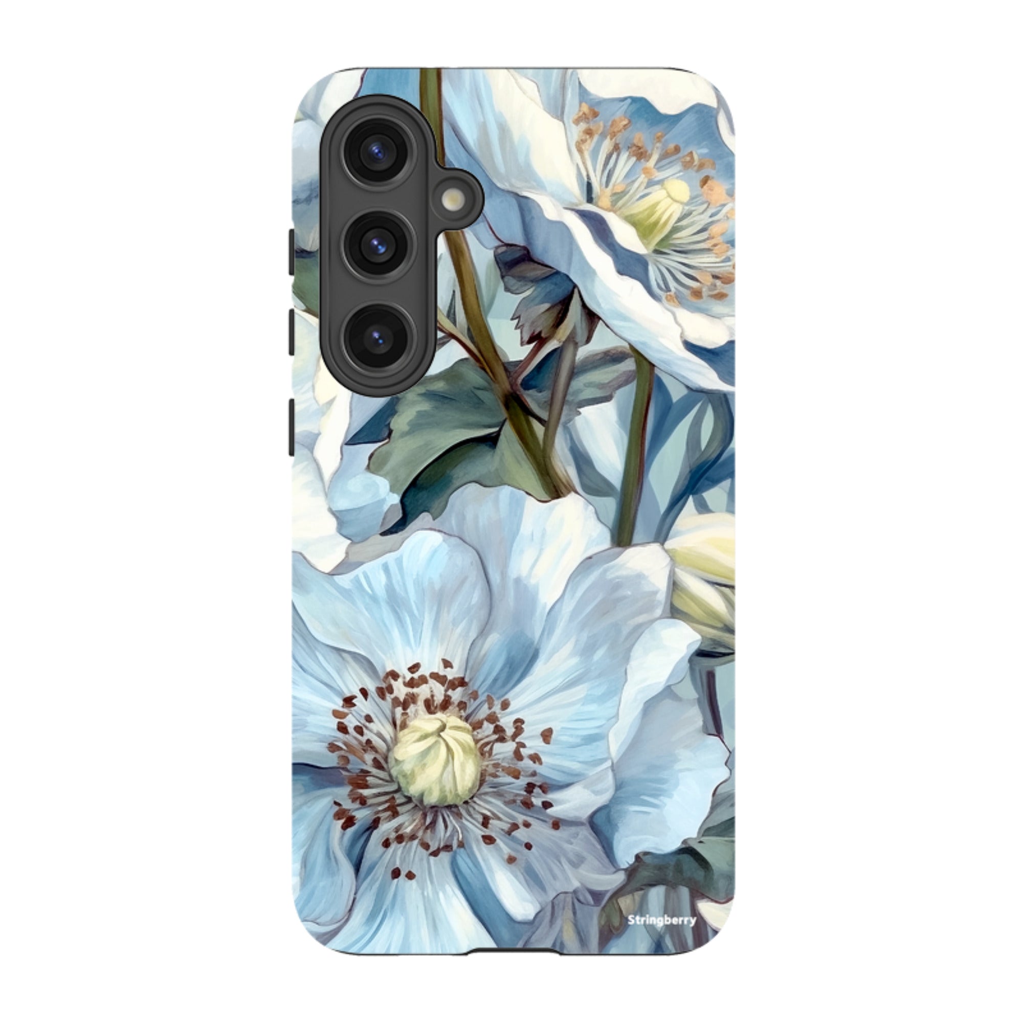 Samsung Tough Case - Crosswater