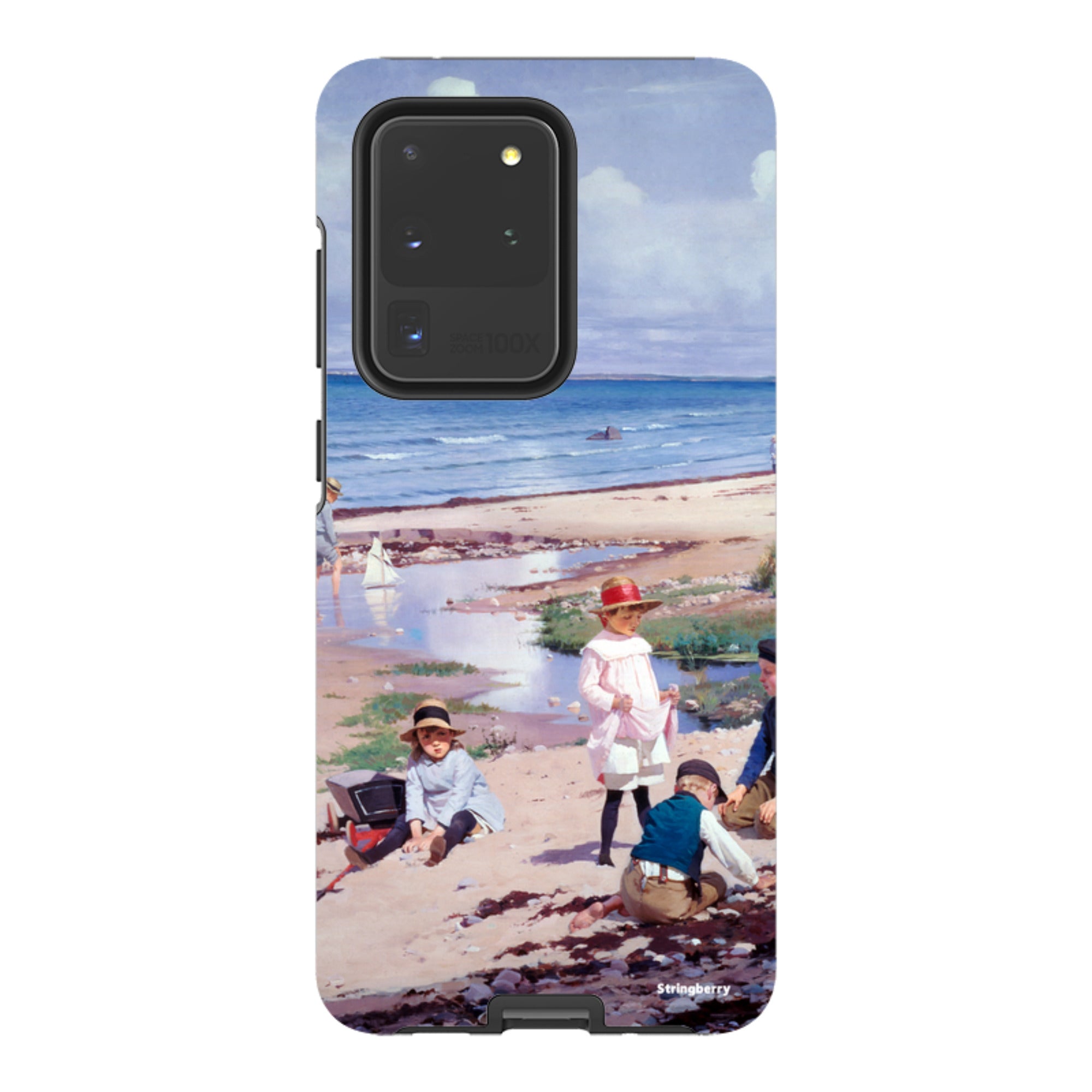 Samsung Tough Case - Beach Life By Heritage