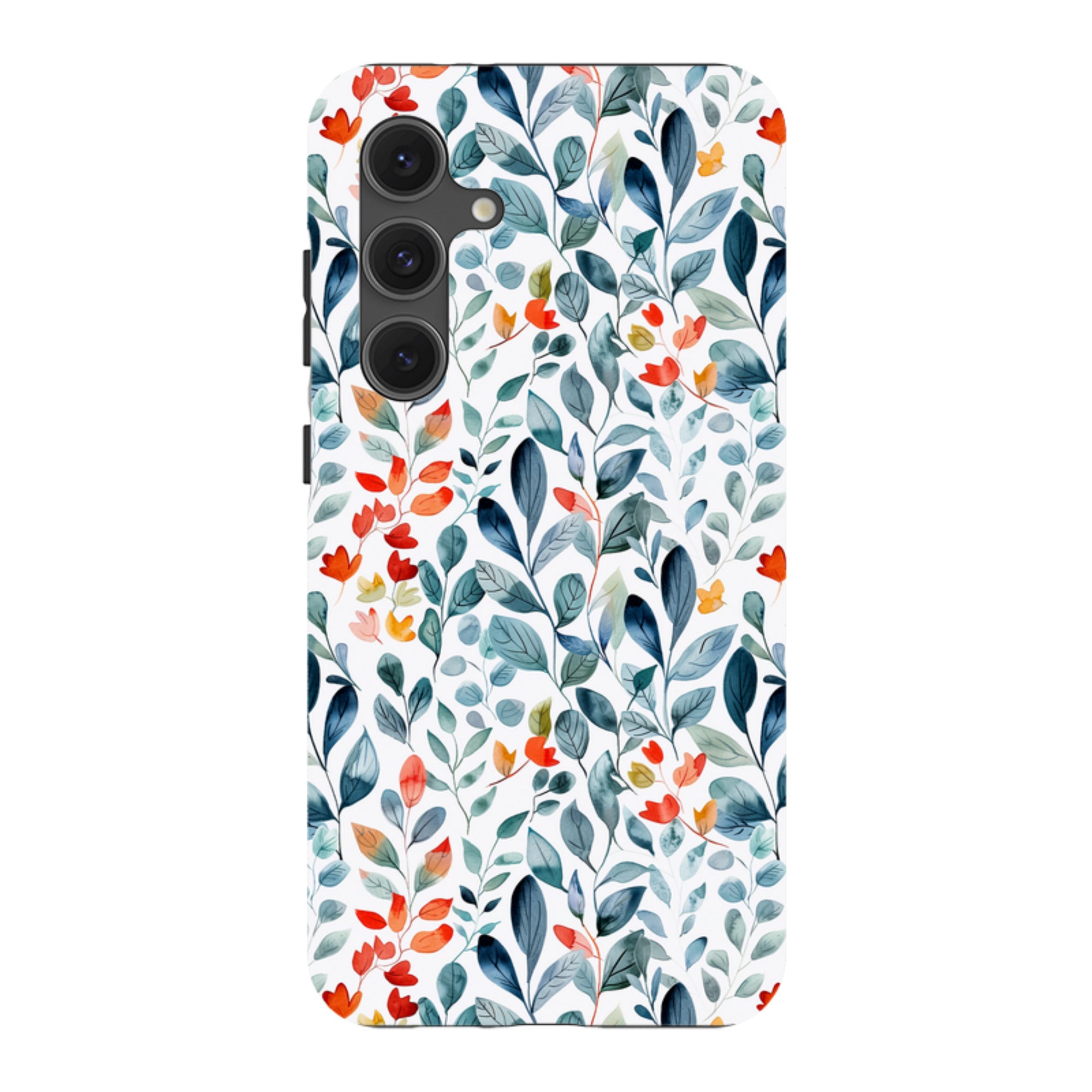 Samsung Tough Case - Myos