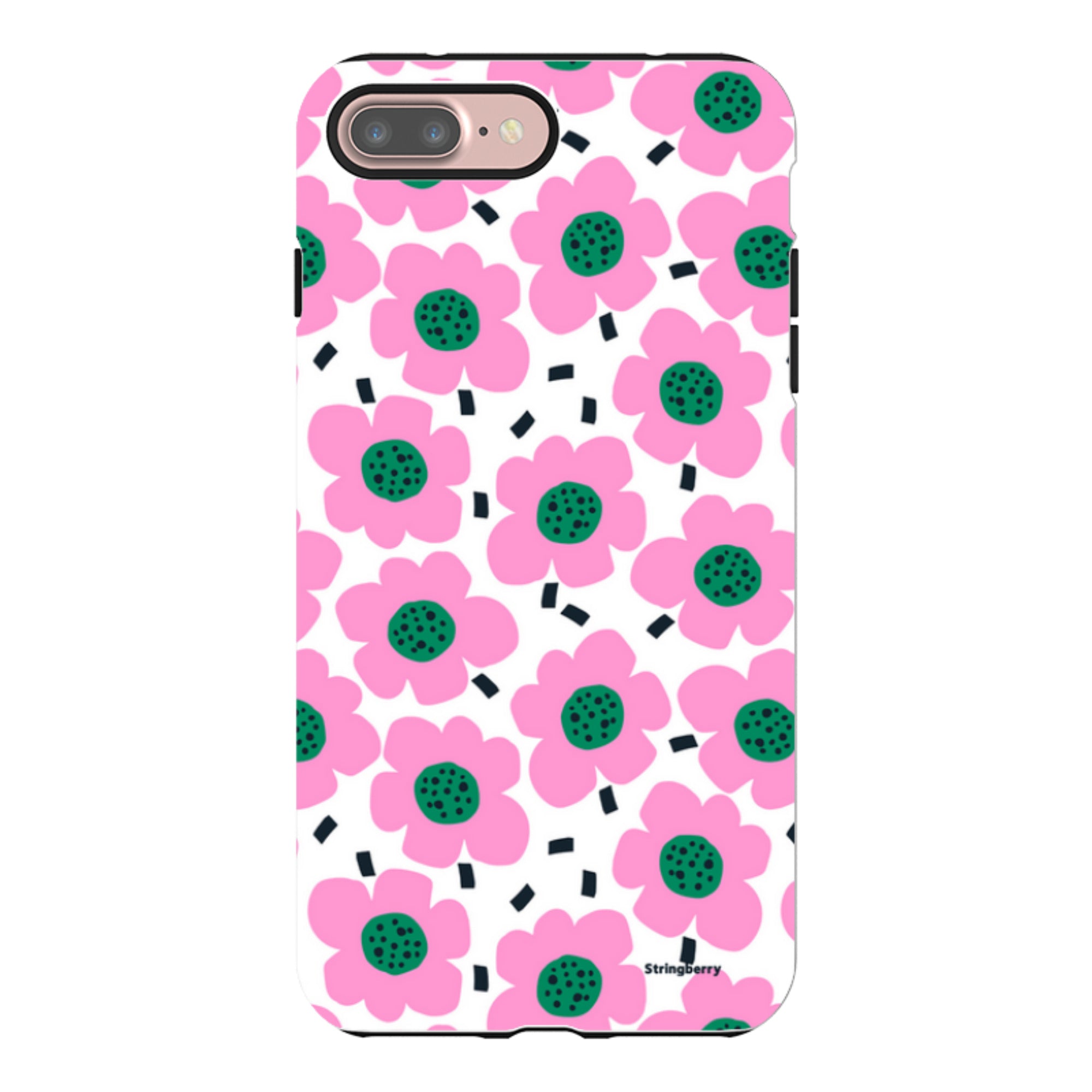 iPhone Tough Case - Belgravia