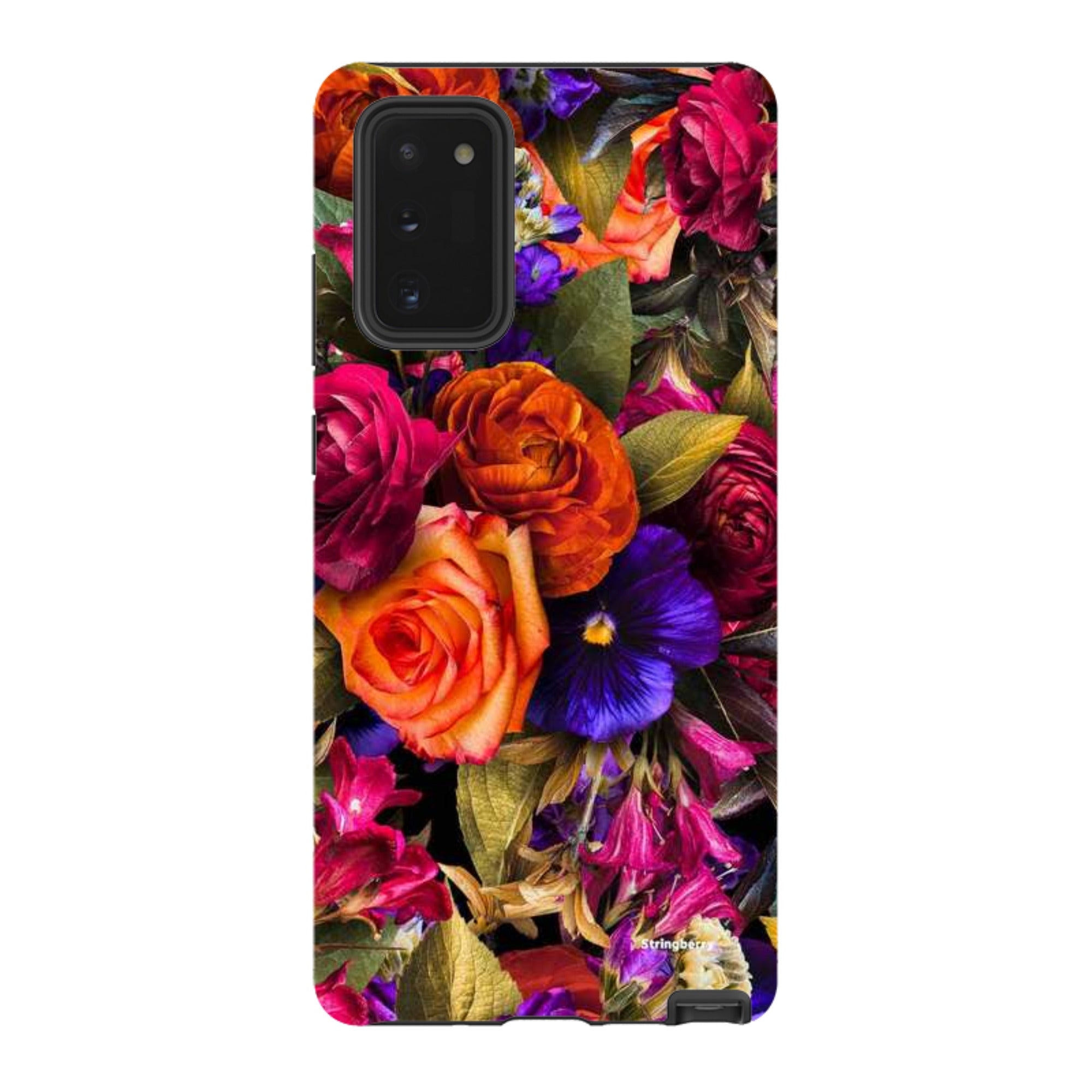 Samsung Tough Case - Luminous