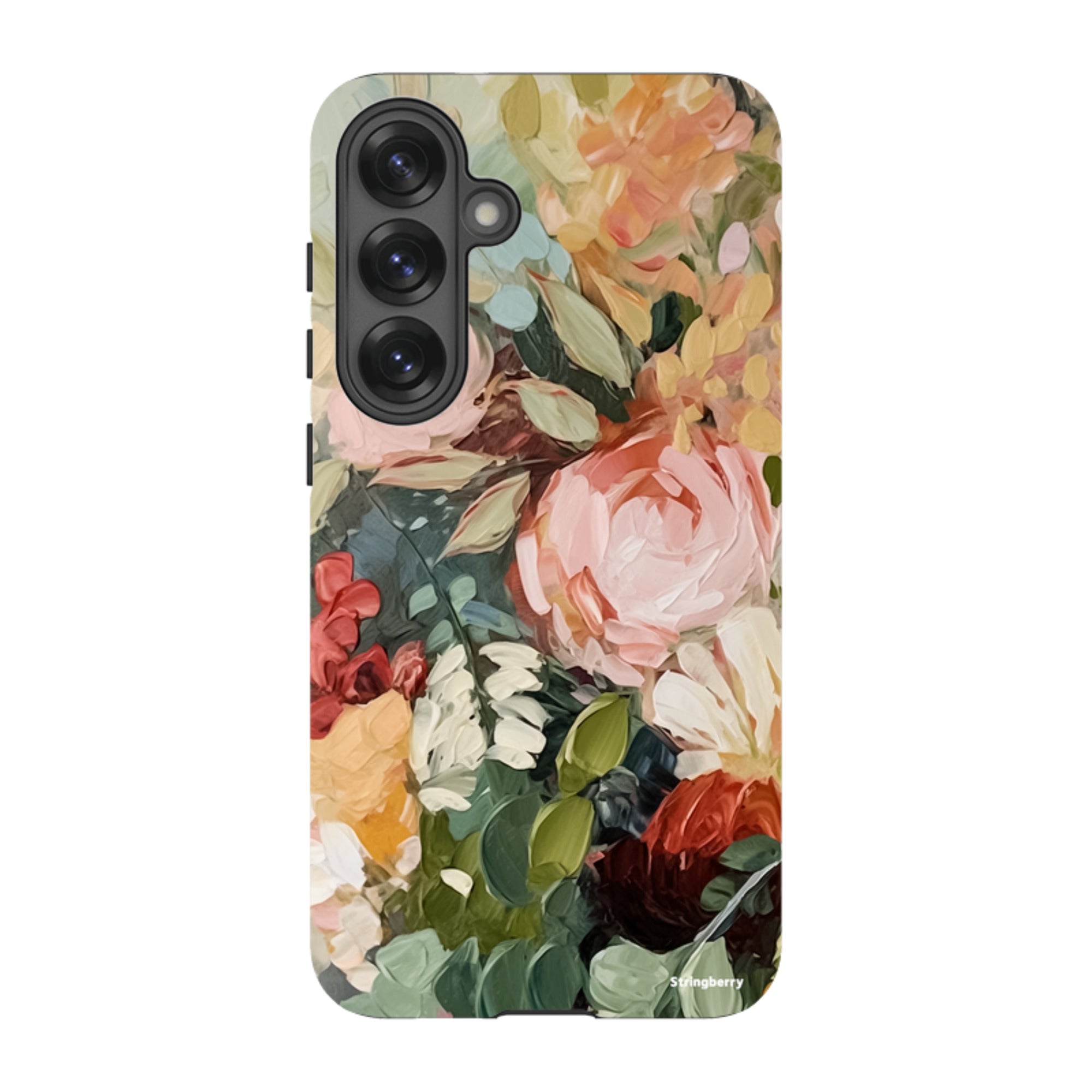 Samsung Tough Case - Fordham