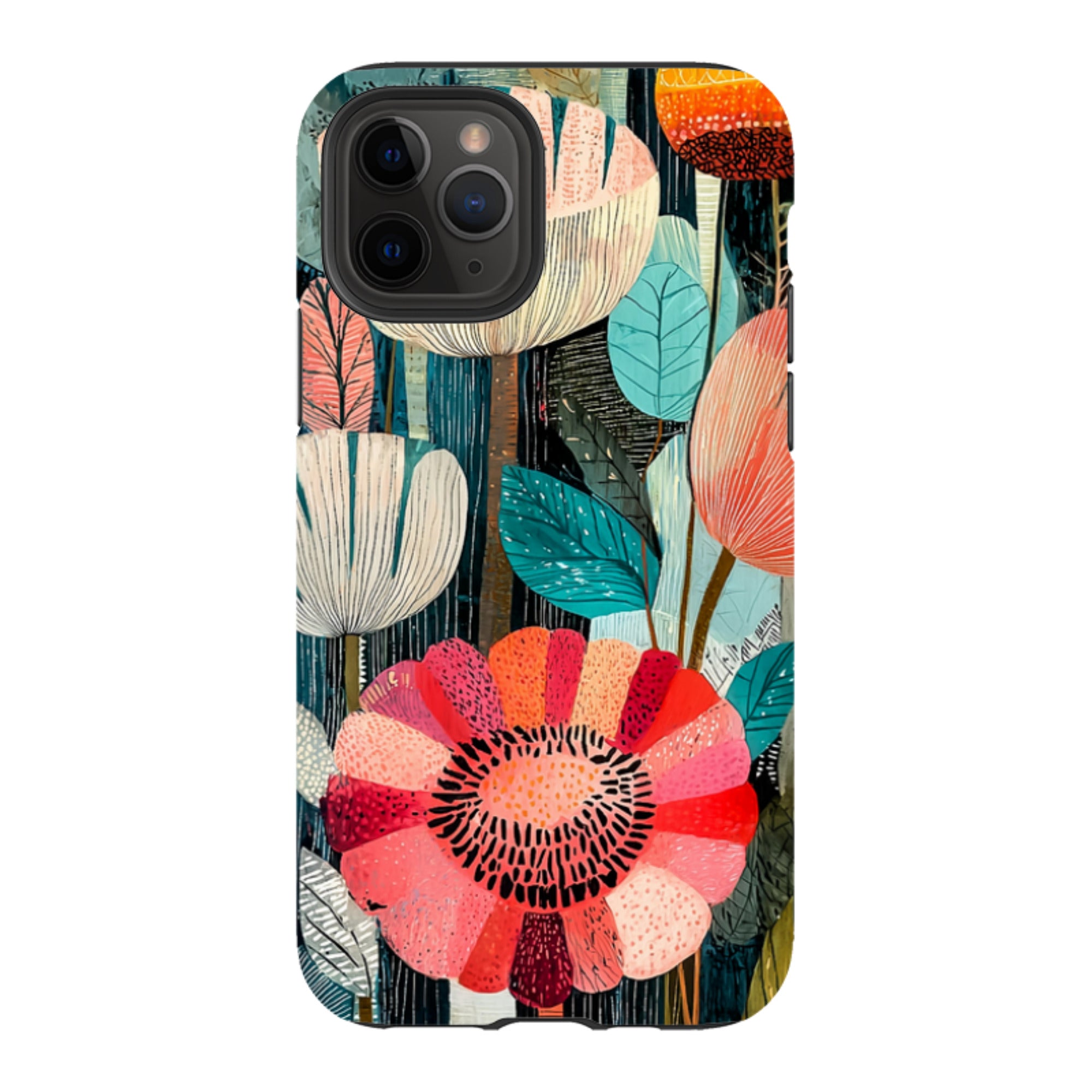 iPhone Case - Drury Lane