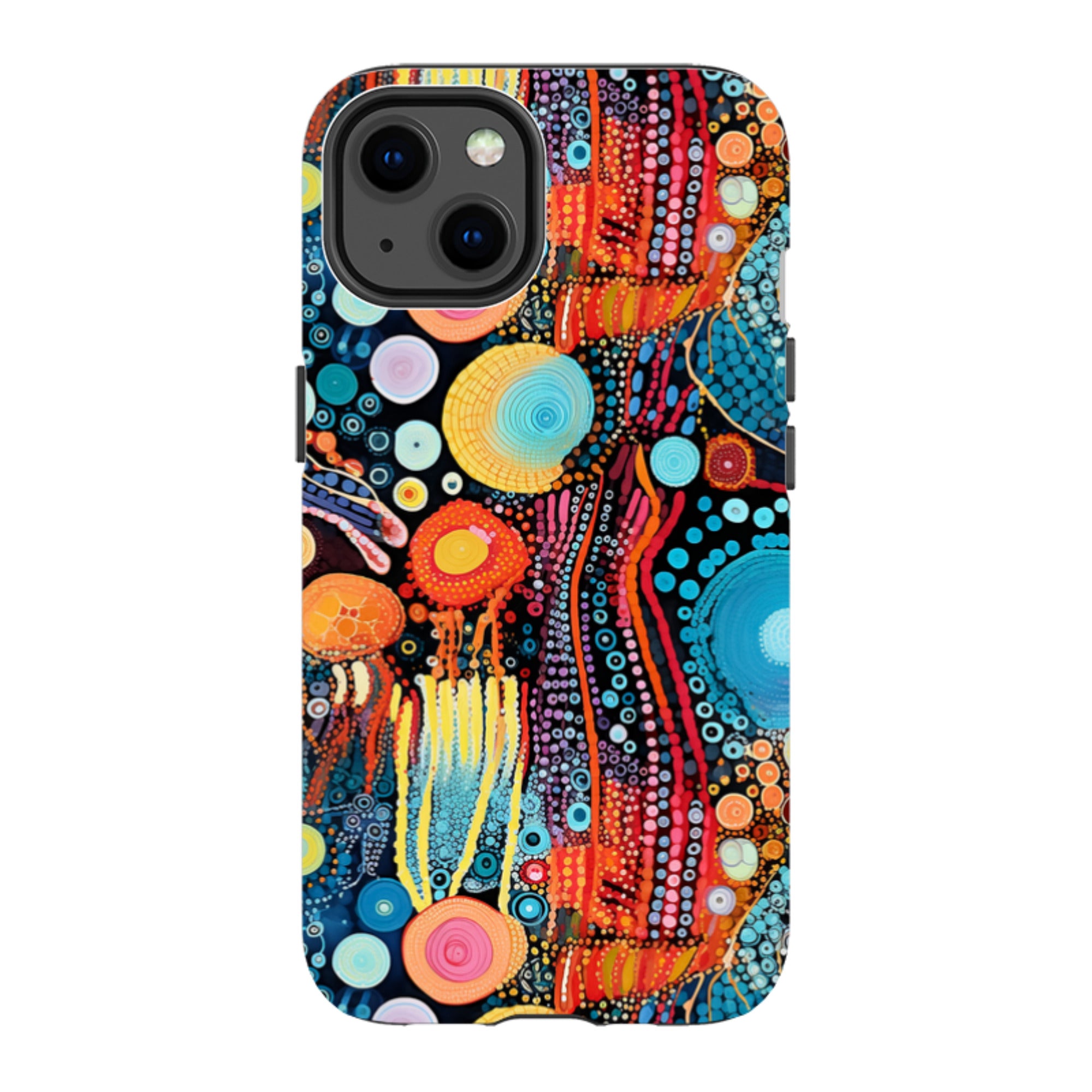 iPhone Case - Javier