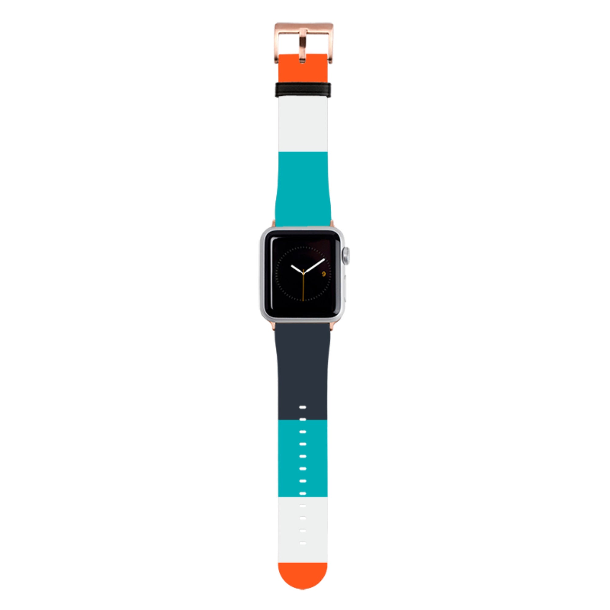 Venice Chroma 1 Apple Watch Strap
