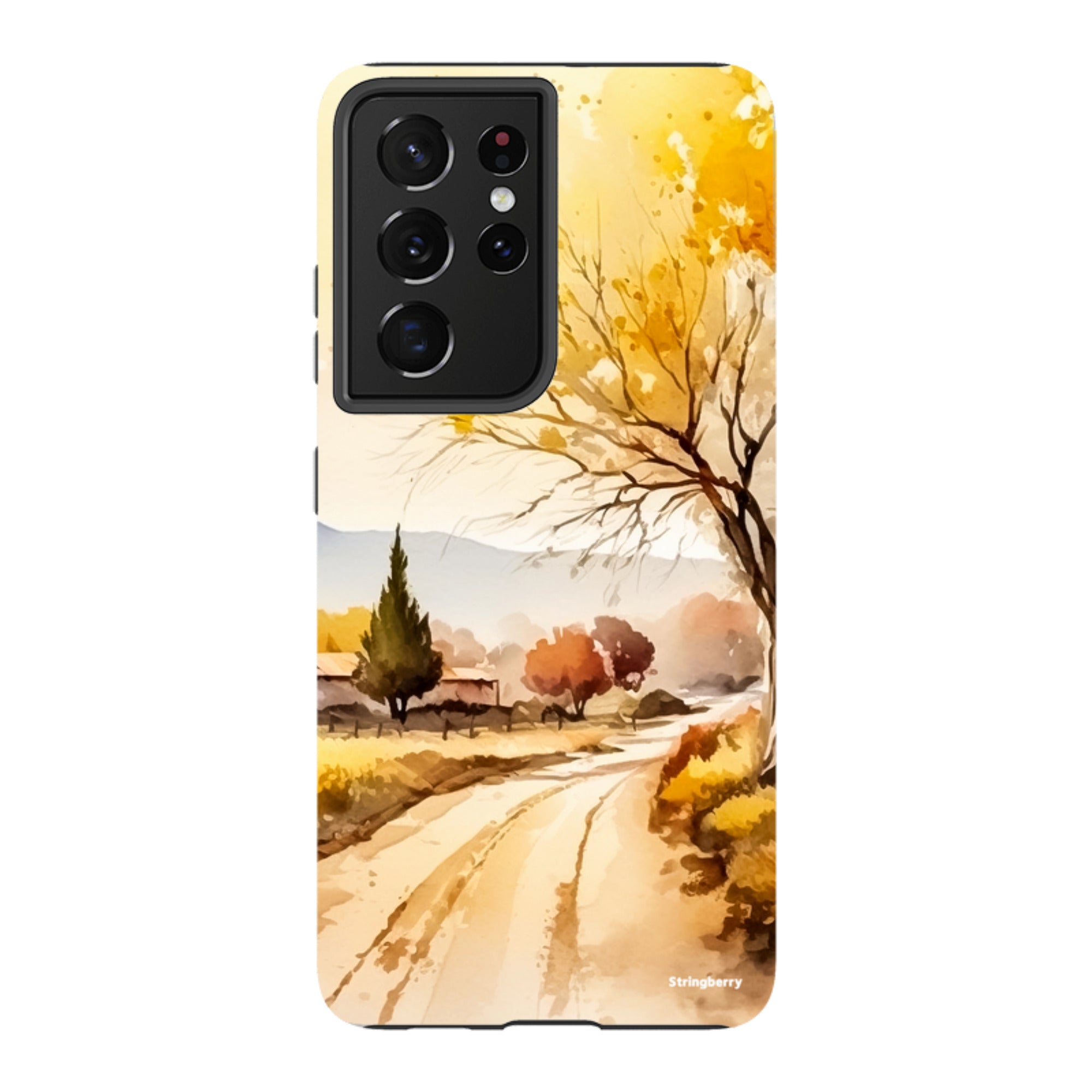 Samsung Tough Case - Axminster