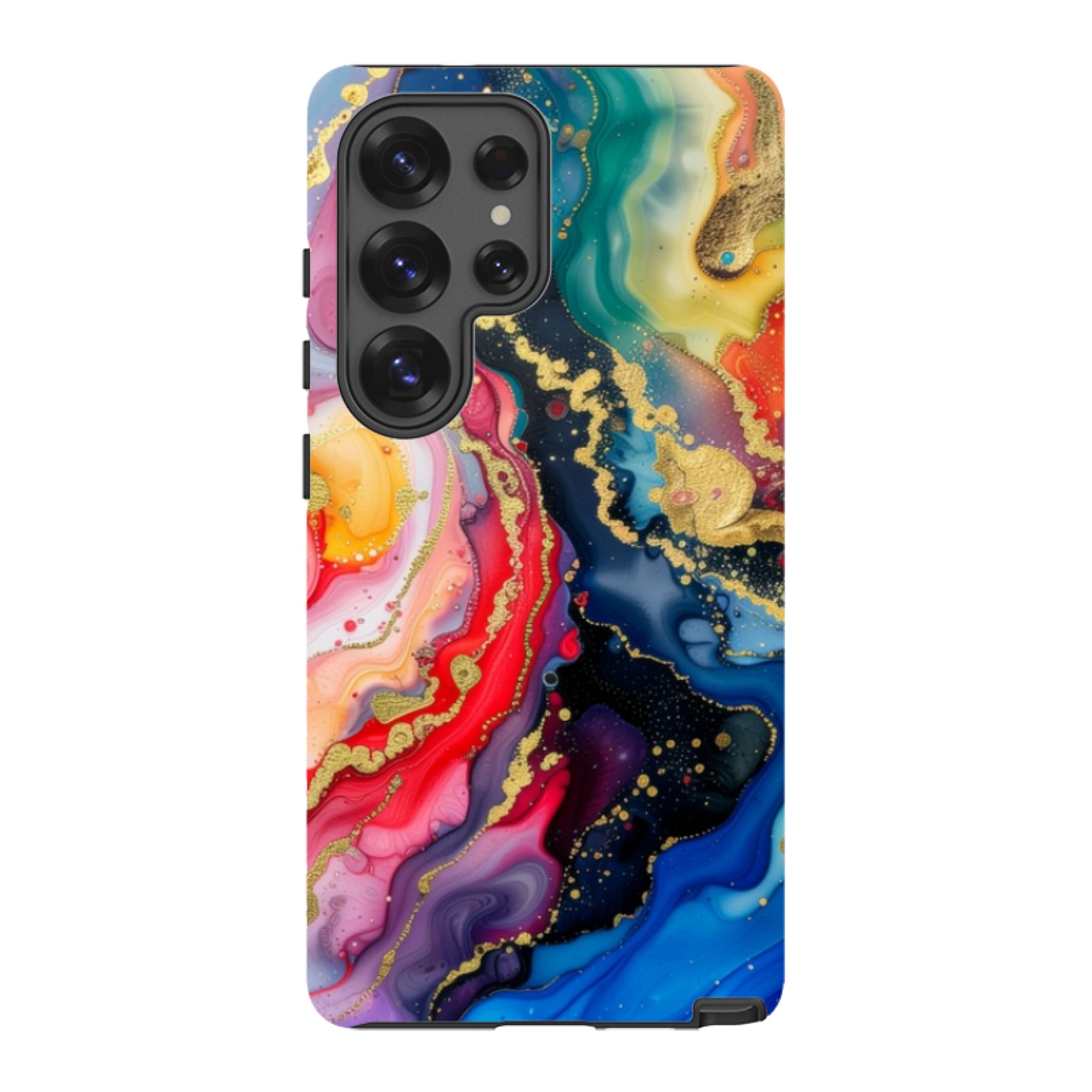 Samsung Tough  Case - Victoria Marble
