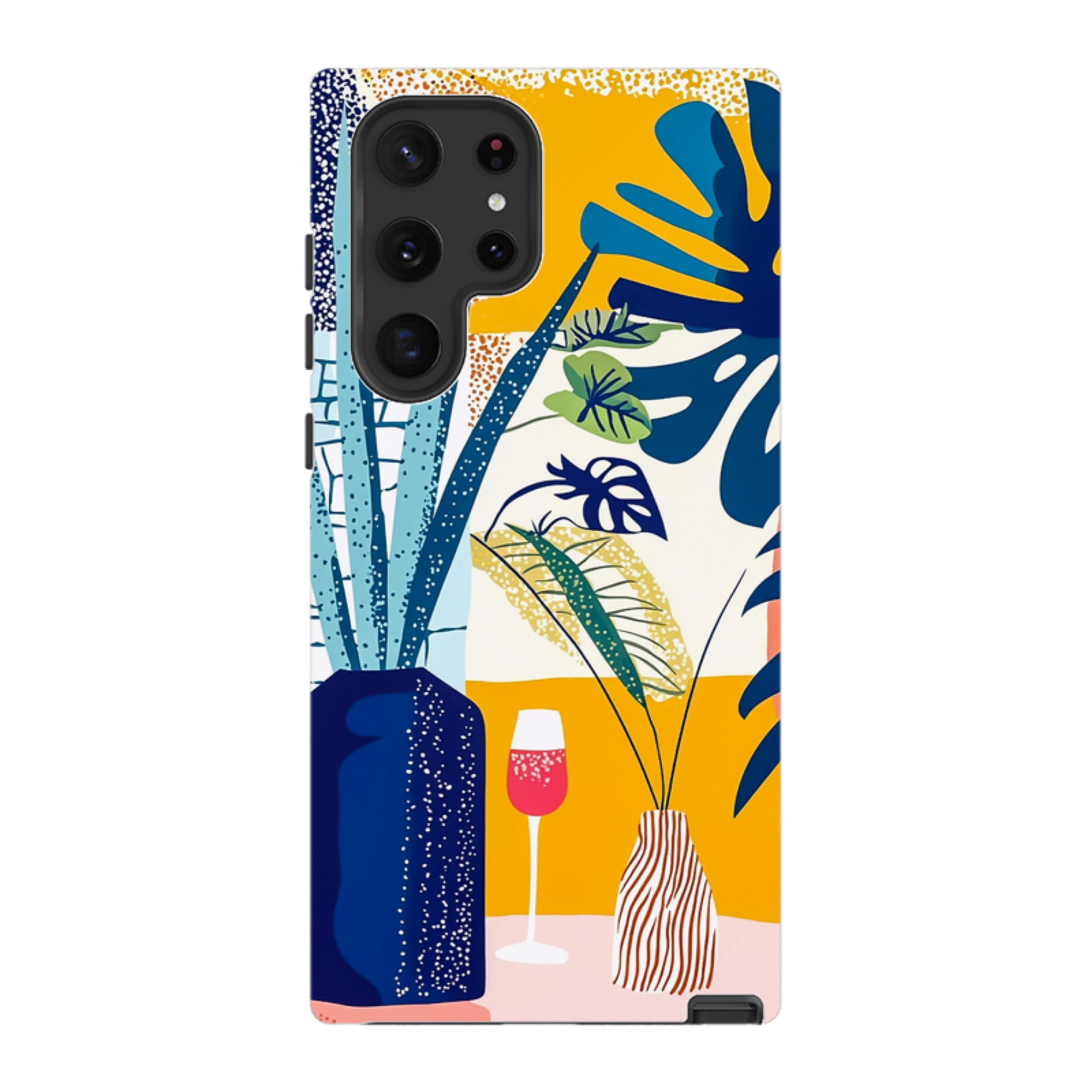 Samsung Tough Case - Amalfi