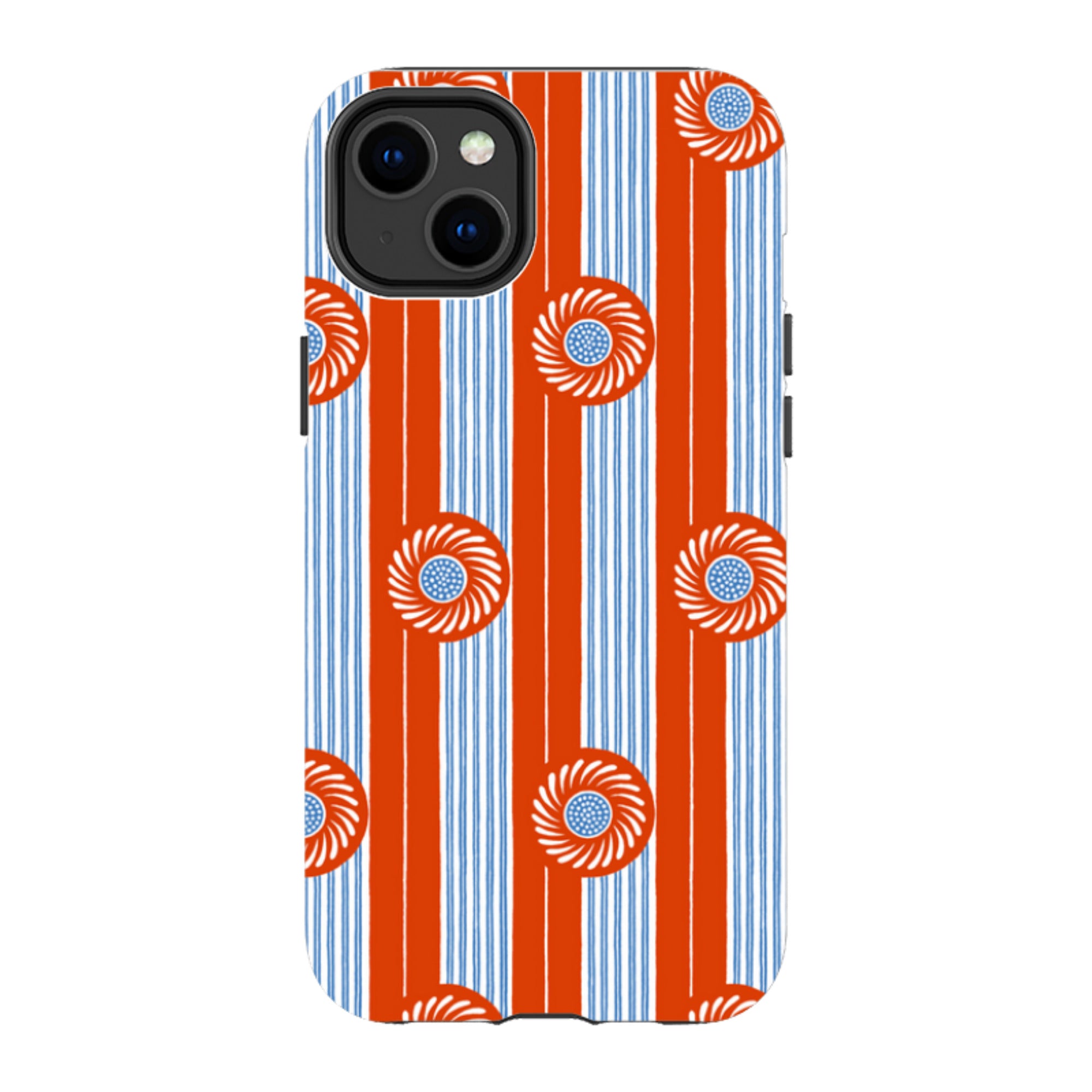 iPhone Tough Case - Sunflowers By Cressida Bell