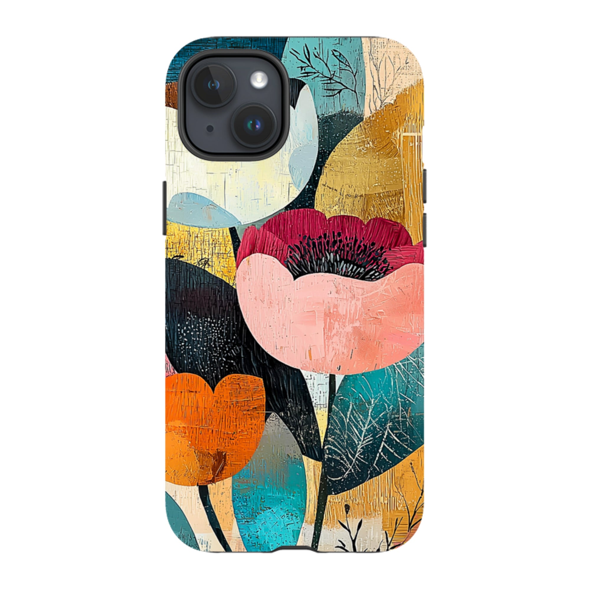 iPhone Case - Green Lane