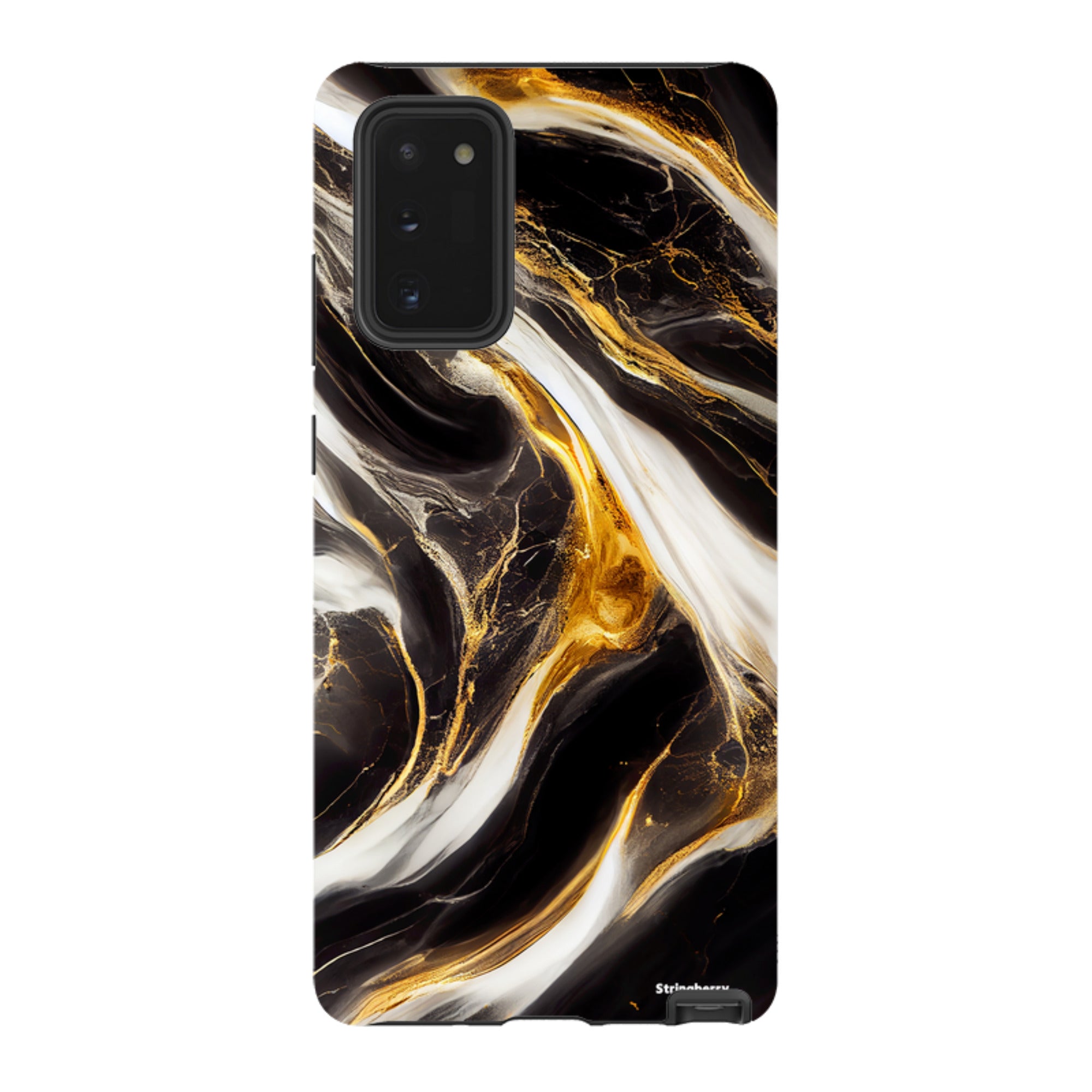 Samsung Tough Case - Baxter