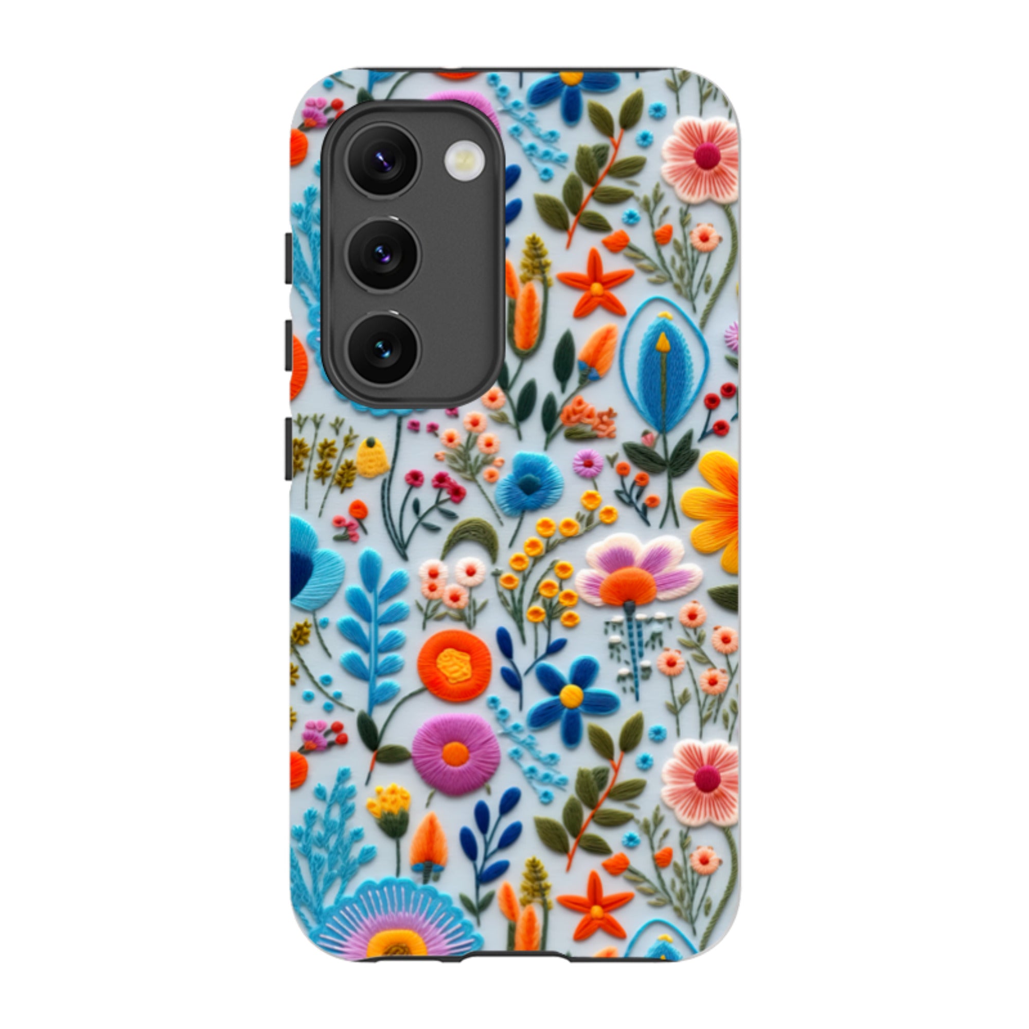 Samsung Tough  Case - St Bedes