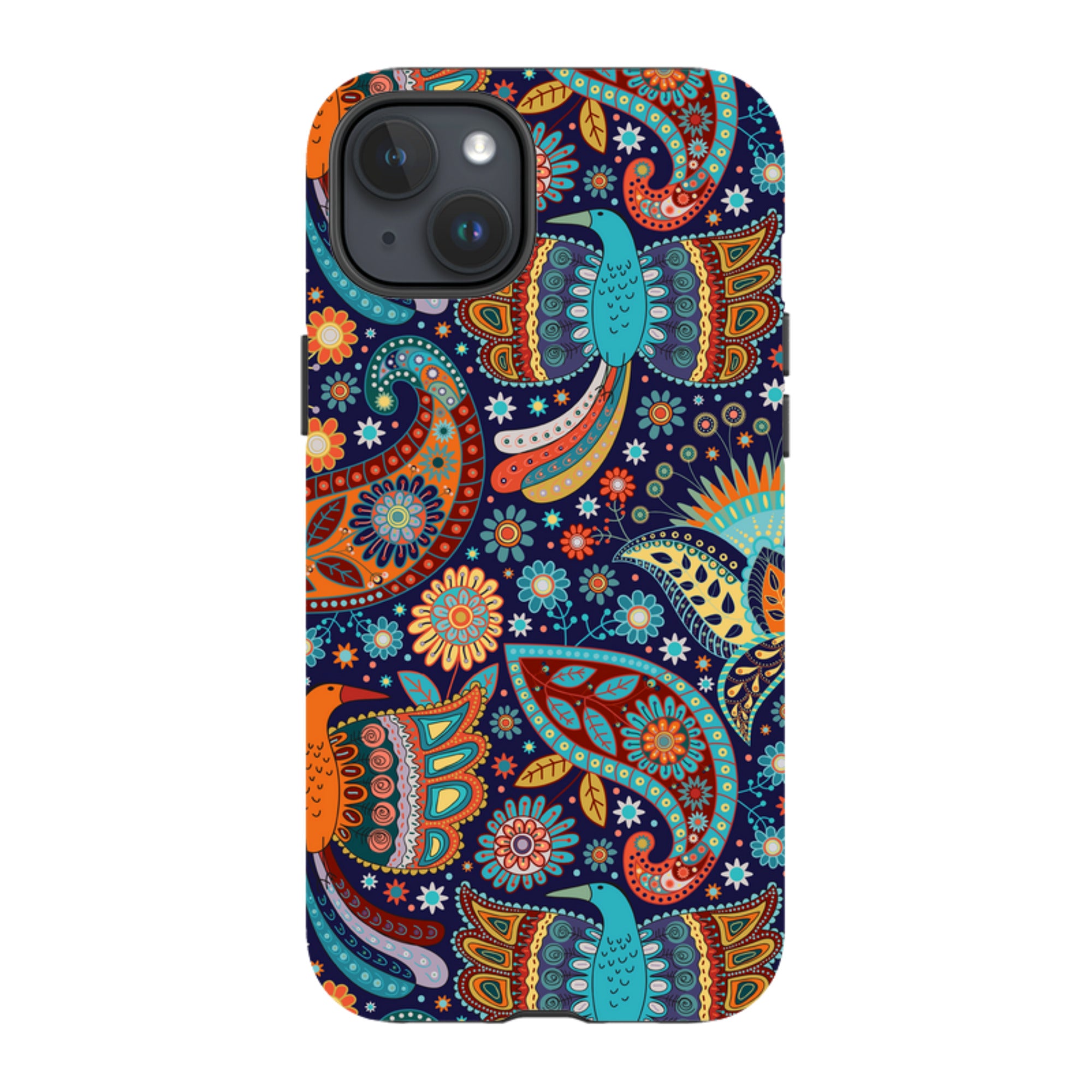 iPhone MagSafe Tough Case -  Bettyhill