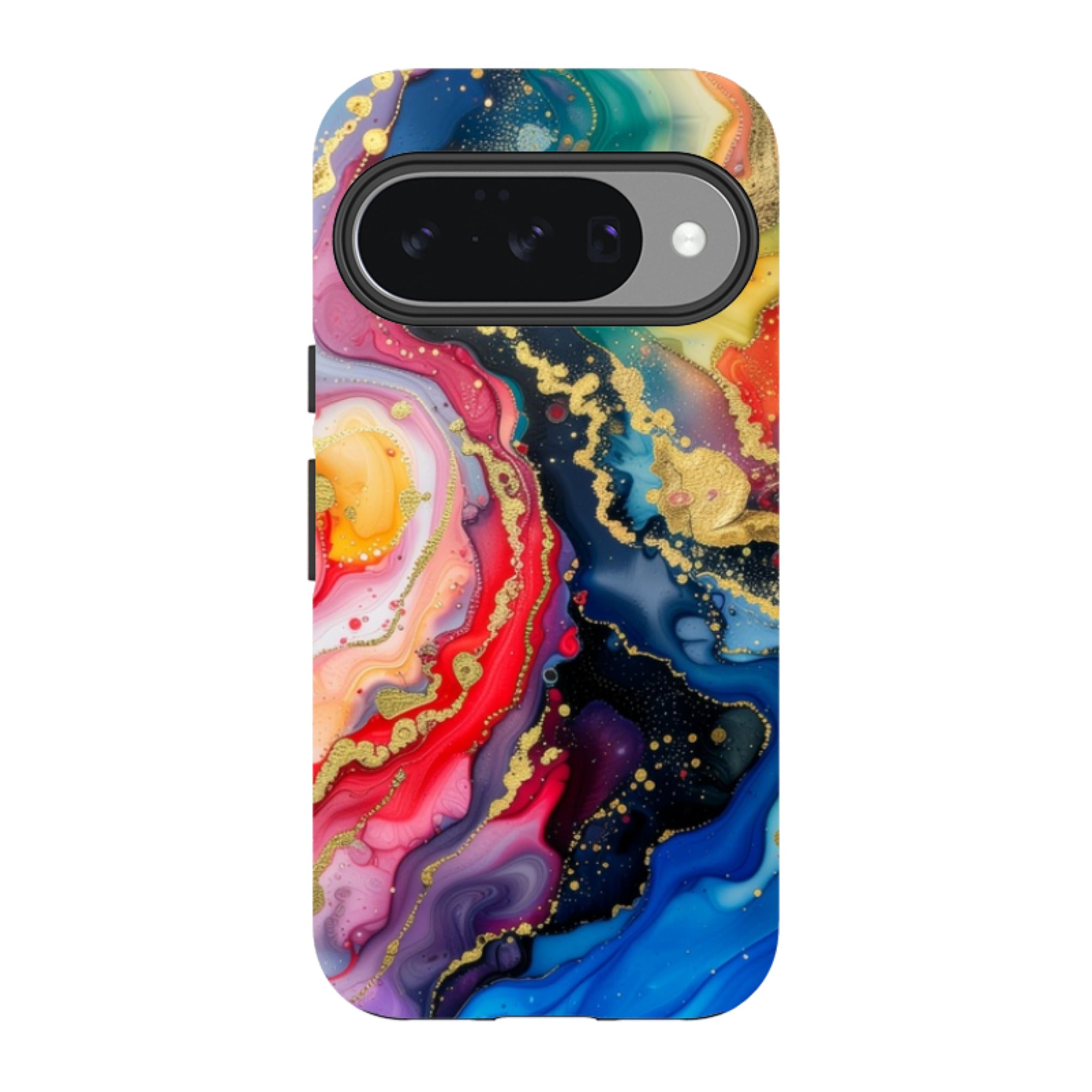 Google Tough Case - Victoria Marble