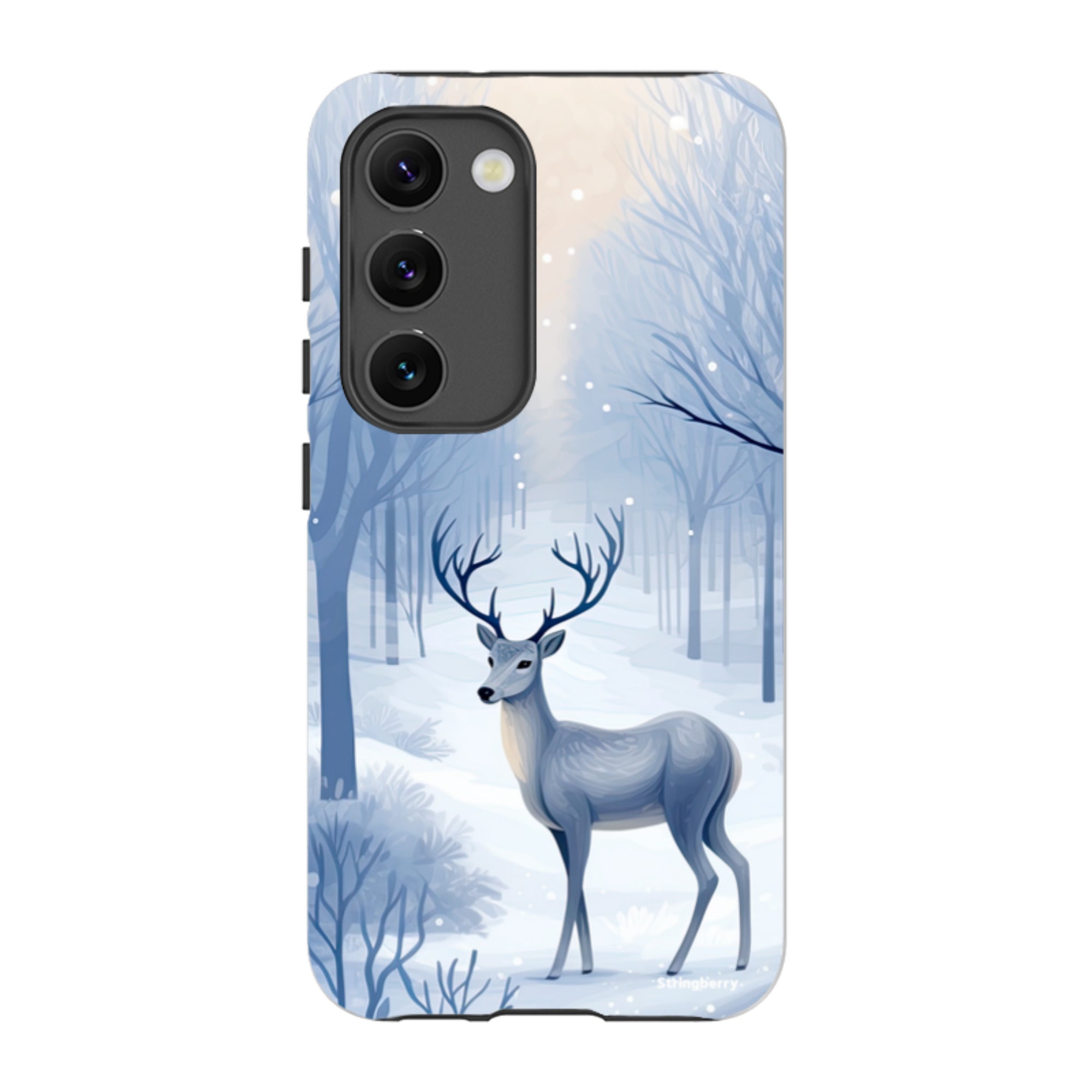 Samsung Tough Case - Dreams Of Winter II