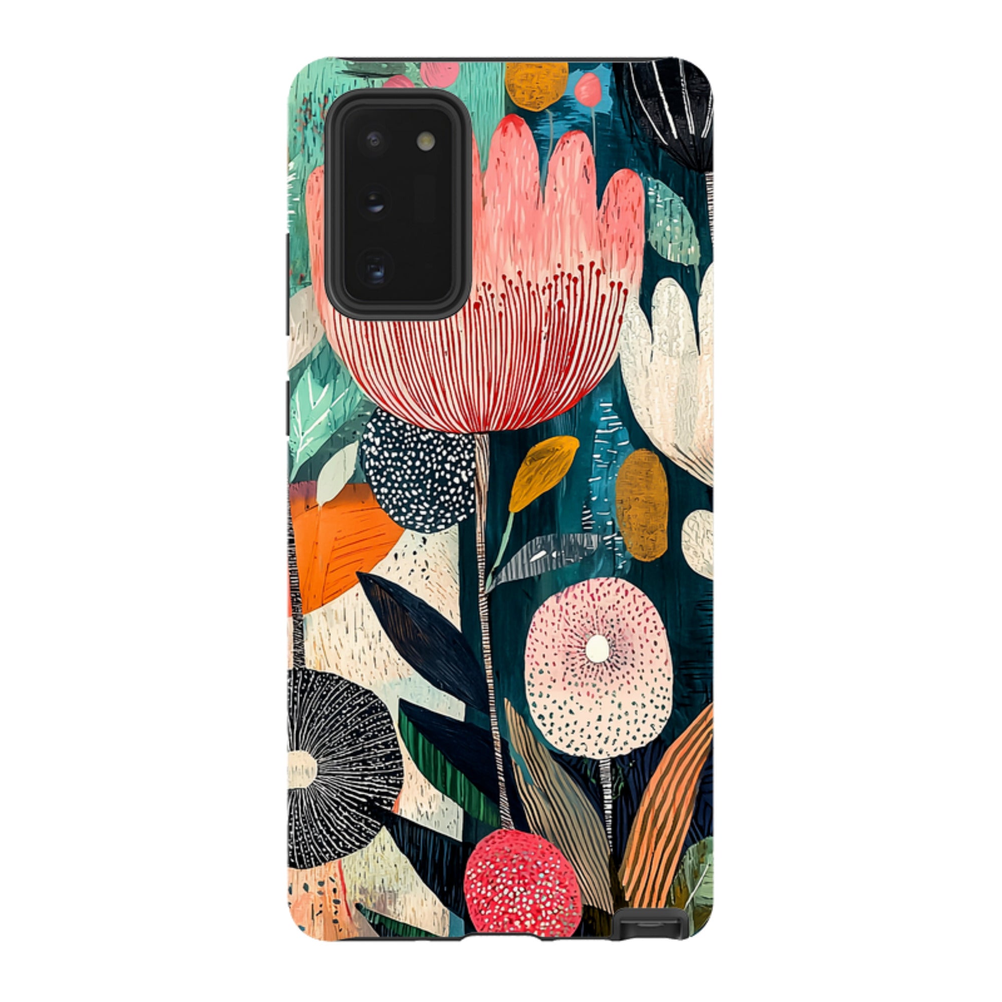 Samsung Tough Case - Penny Lane