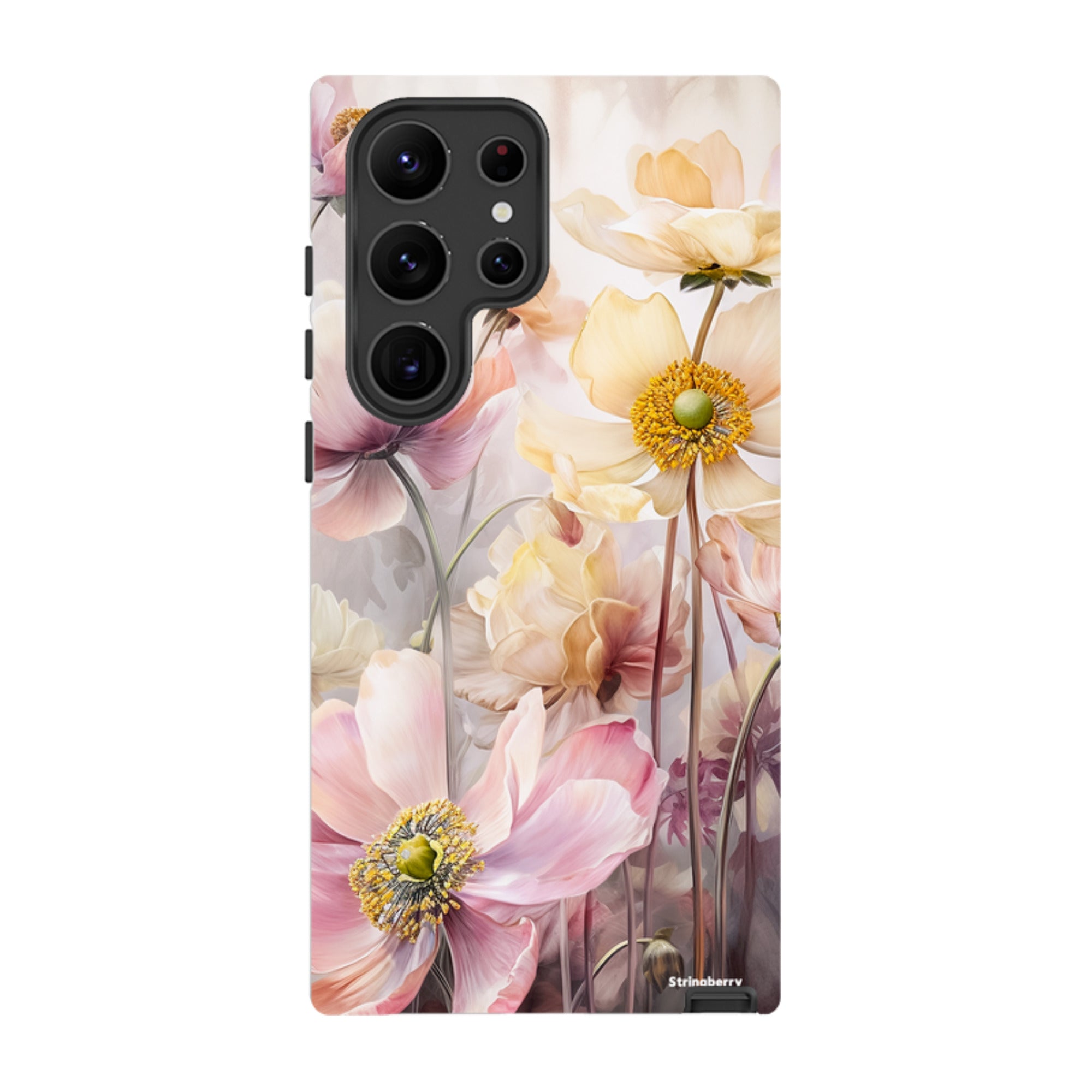 Samsung Tough Case - Bescaby