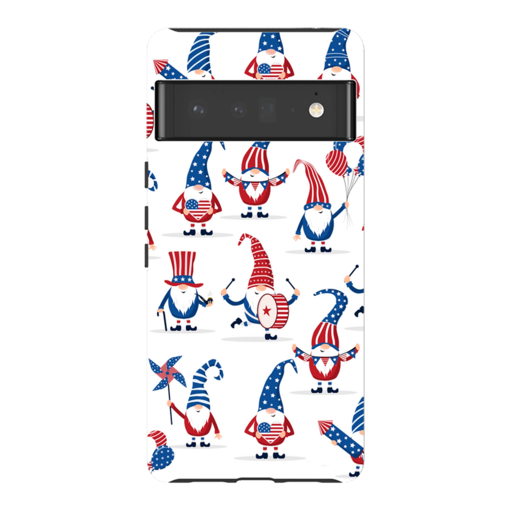 Google Tough Case - US Gnomes
