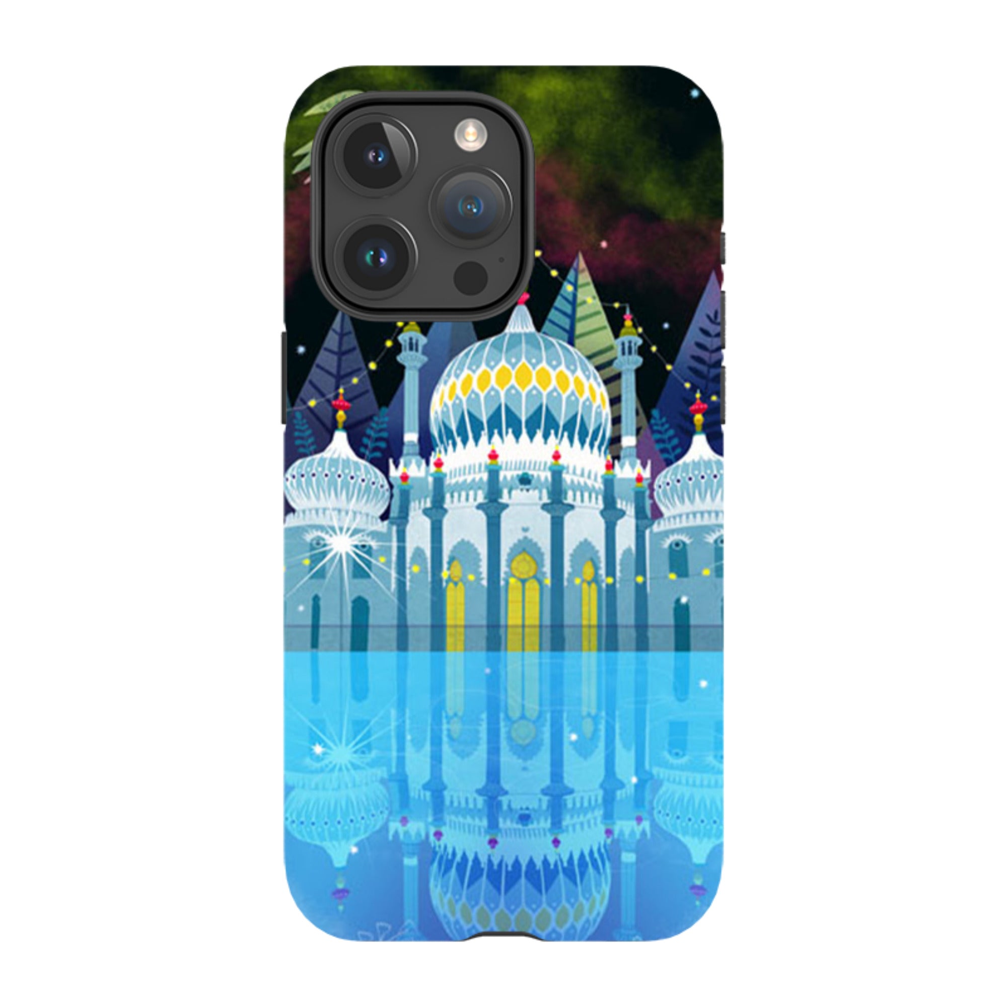 iPhone MagSafe Tough Case -  Viva By Mia Underwood