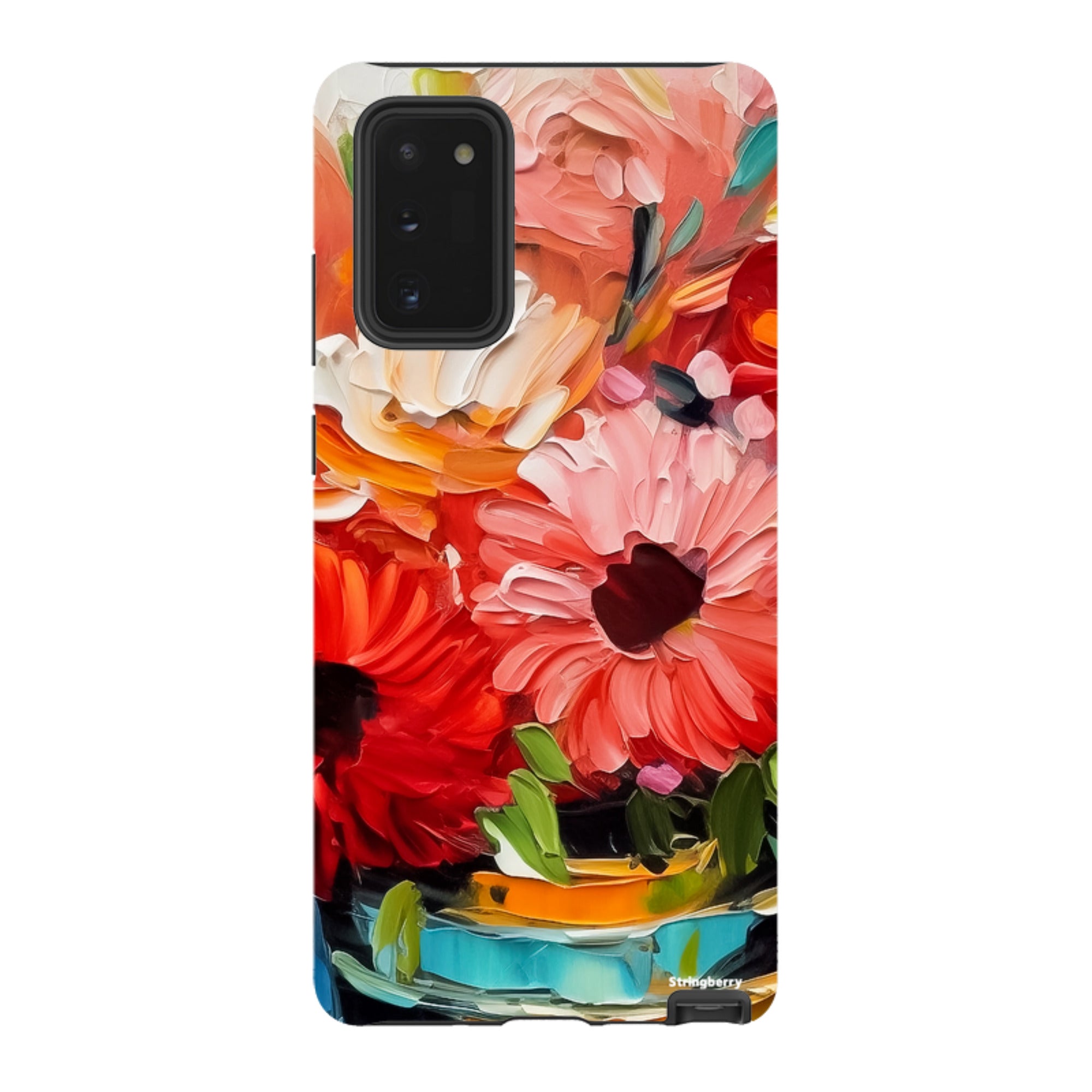 Samsung Tough Case - Rampton