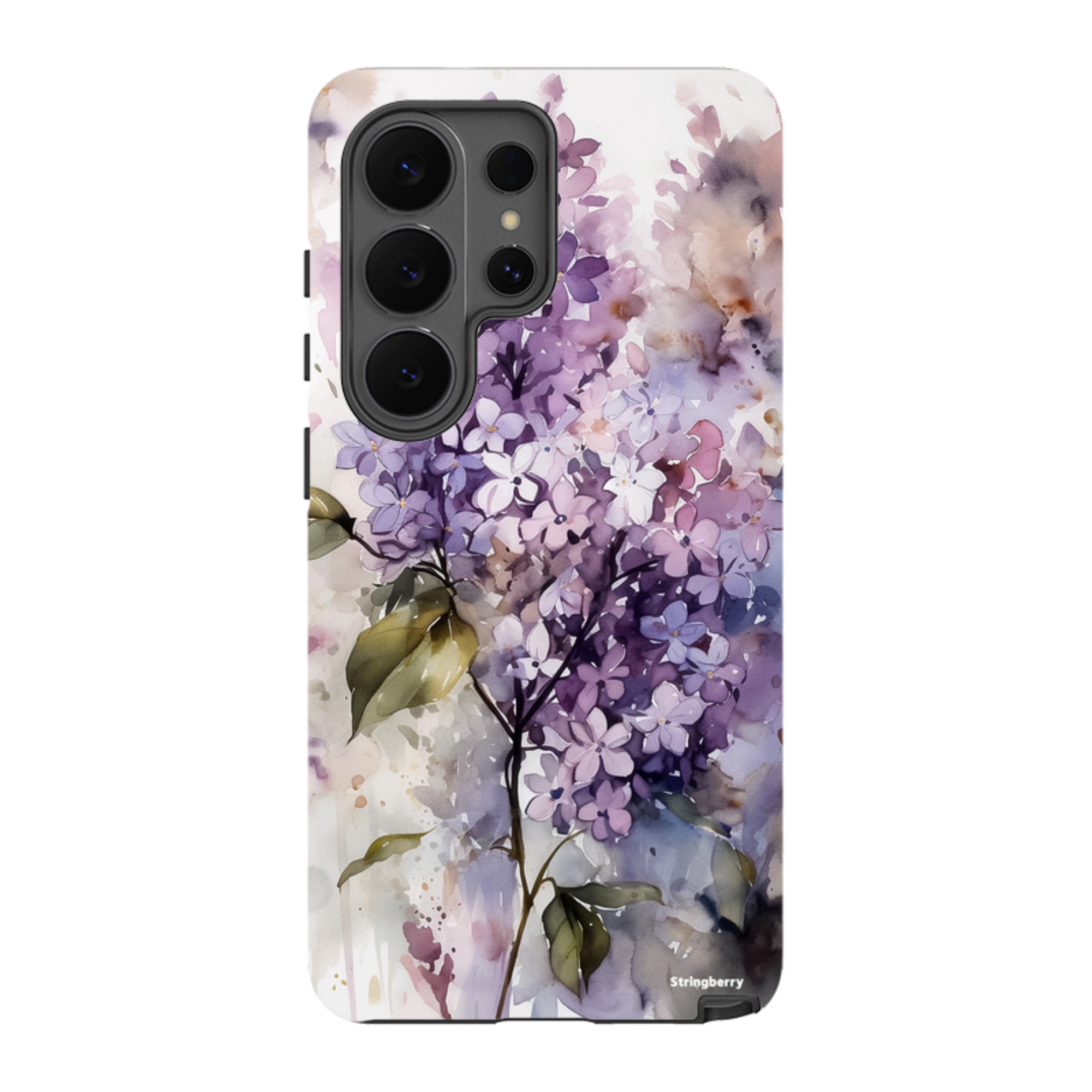 Samsung Tough Case - Wyson