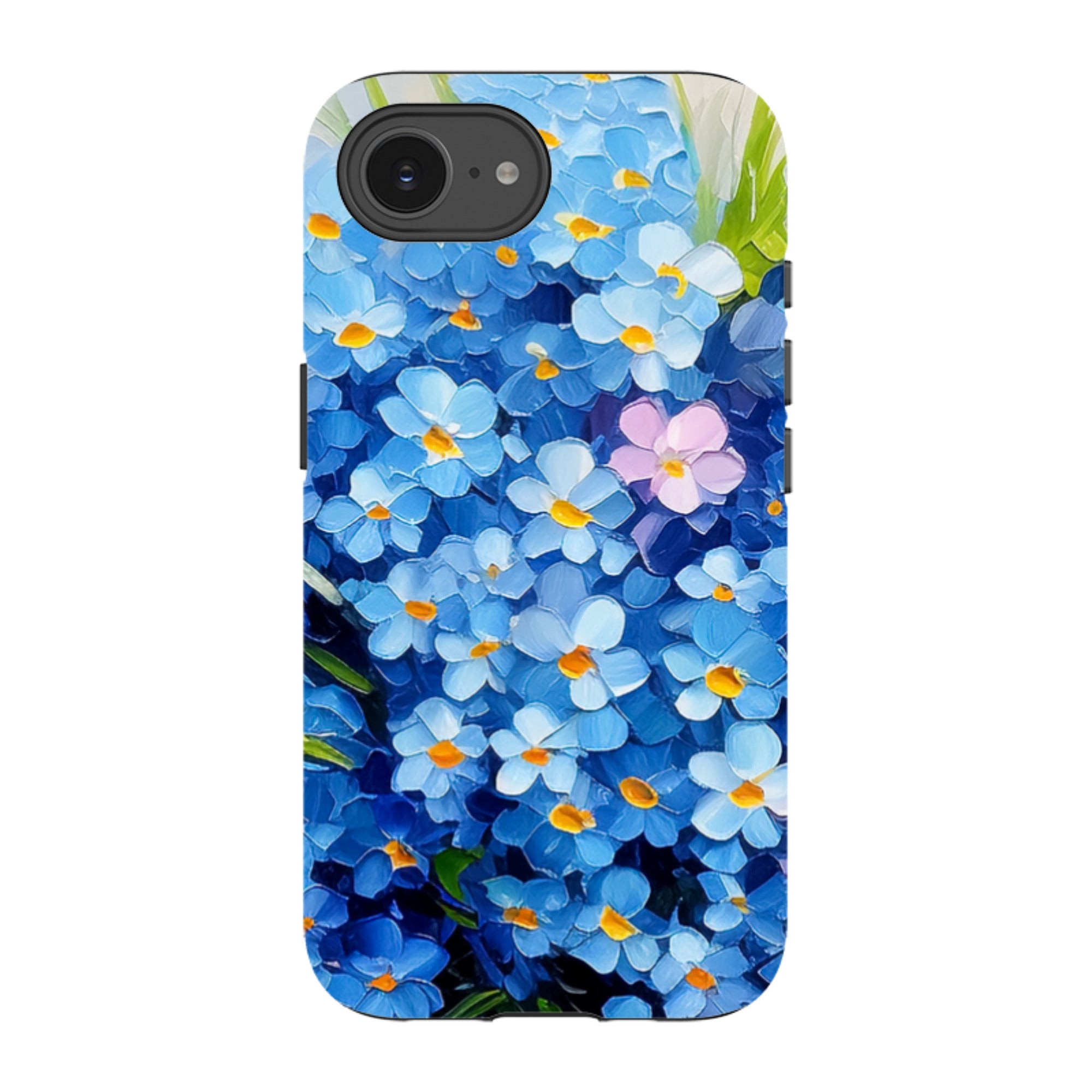 iPhone Tough Case - Atlas