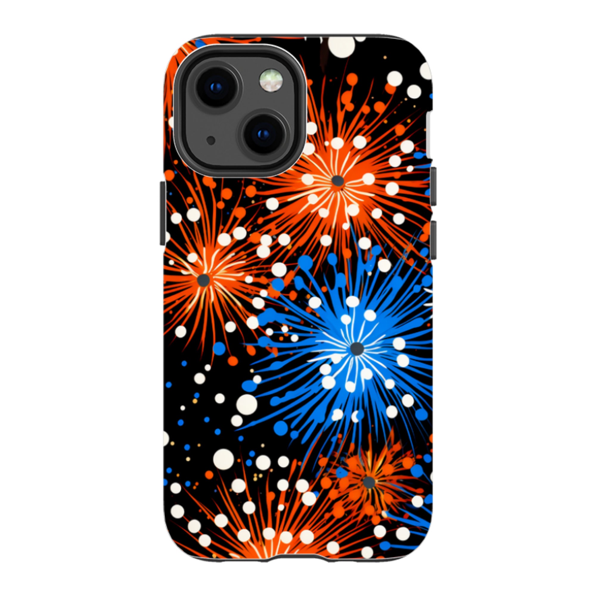 iPhone Tough Case -Lucky Stars
