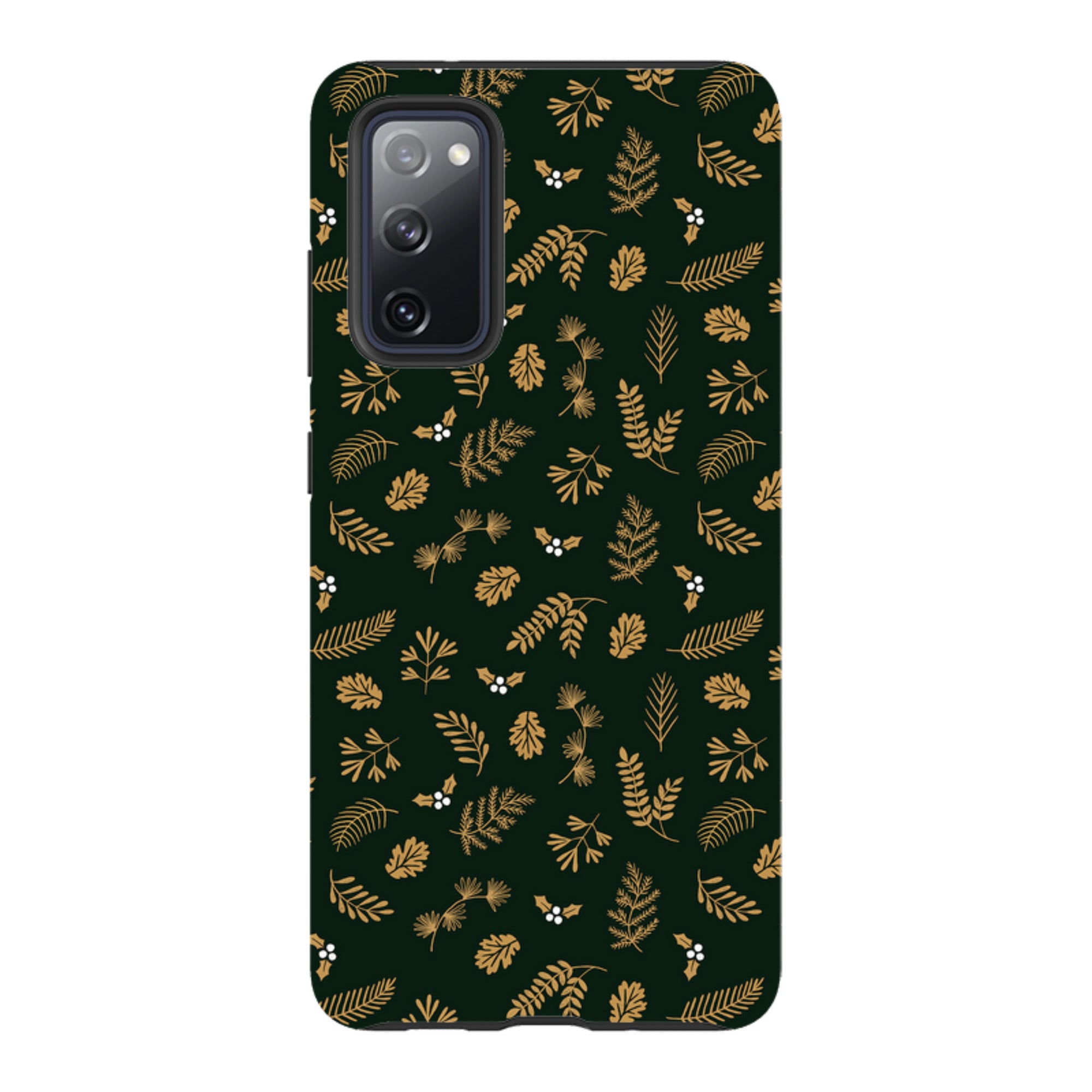 Samsung Tough Case - Pa Rum Pum Pum