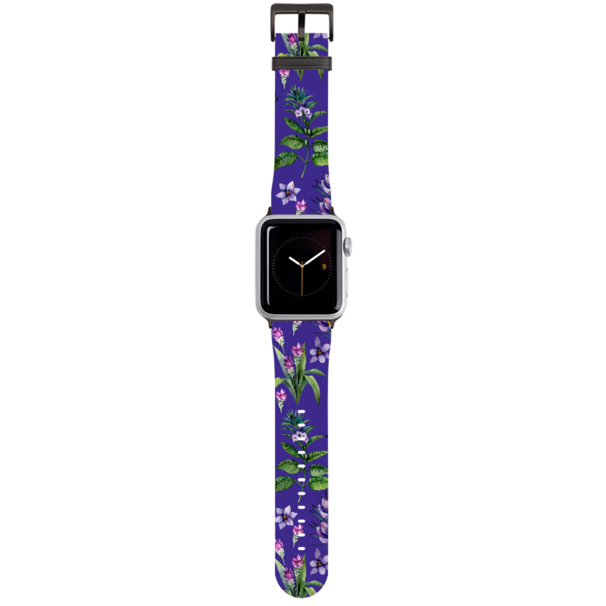 Barnington Apple Watch Strap