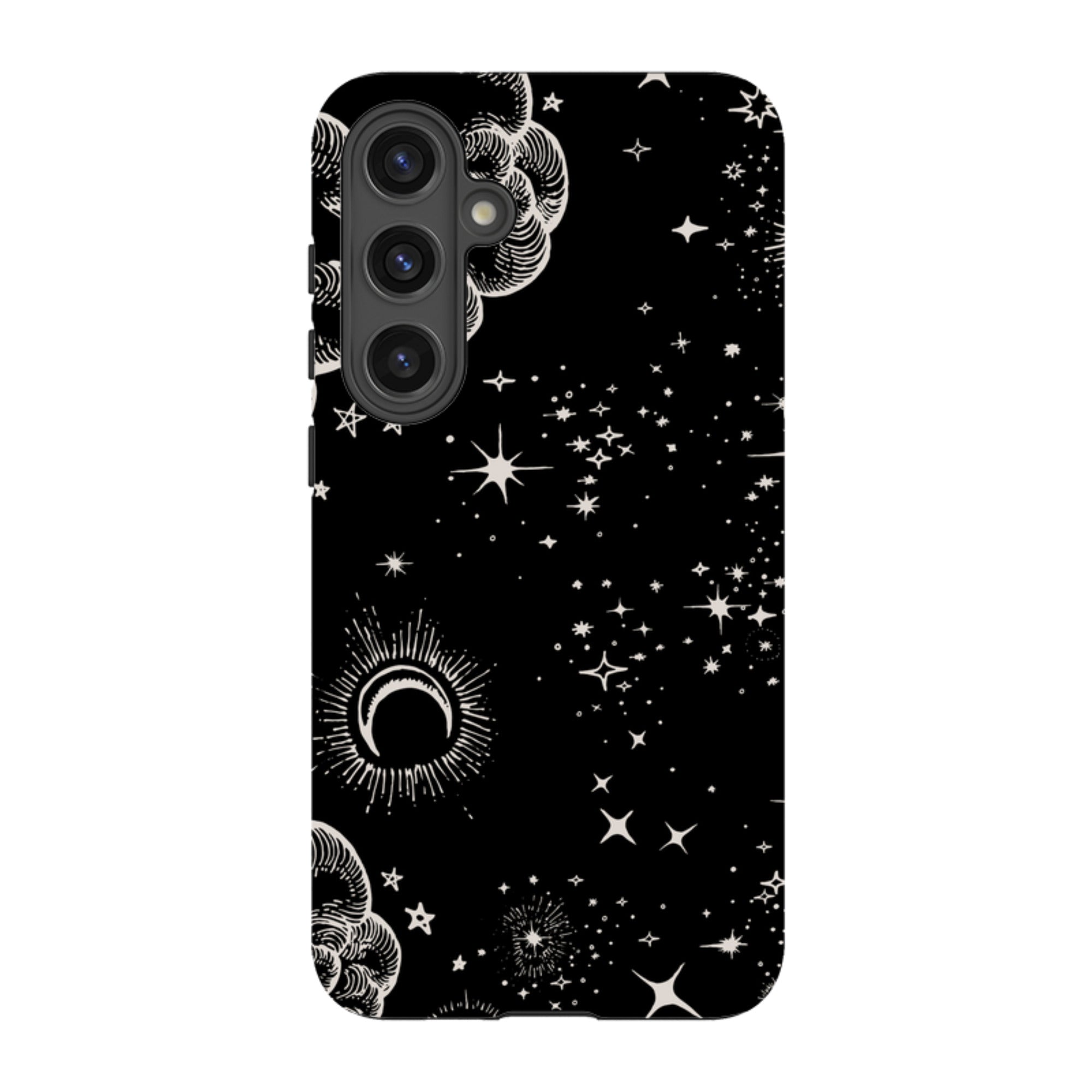 Samsung Tough Case - Lyra