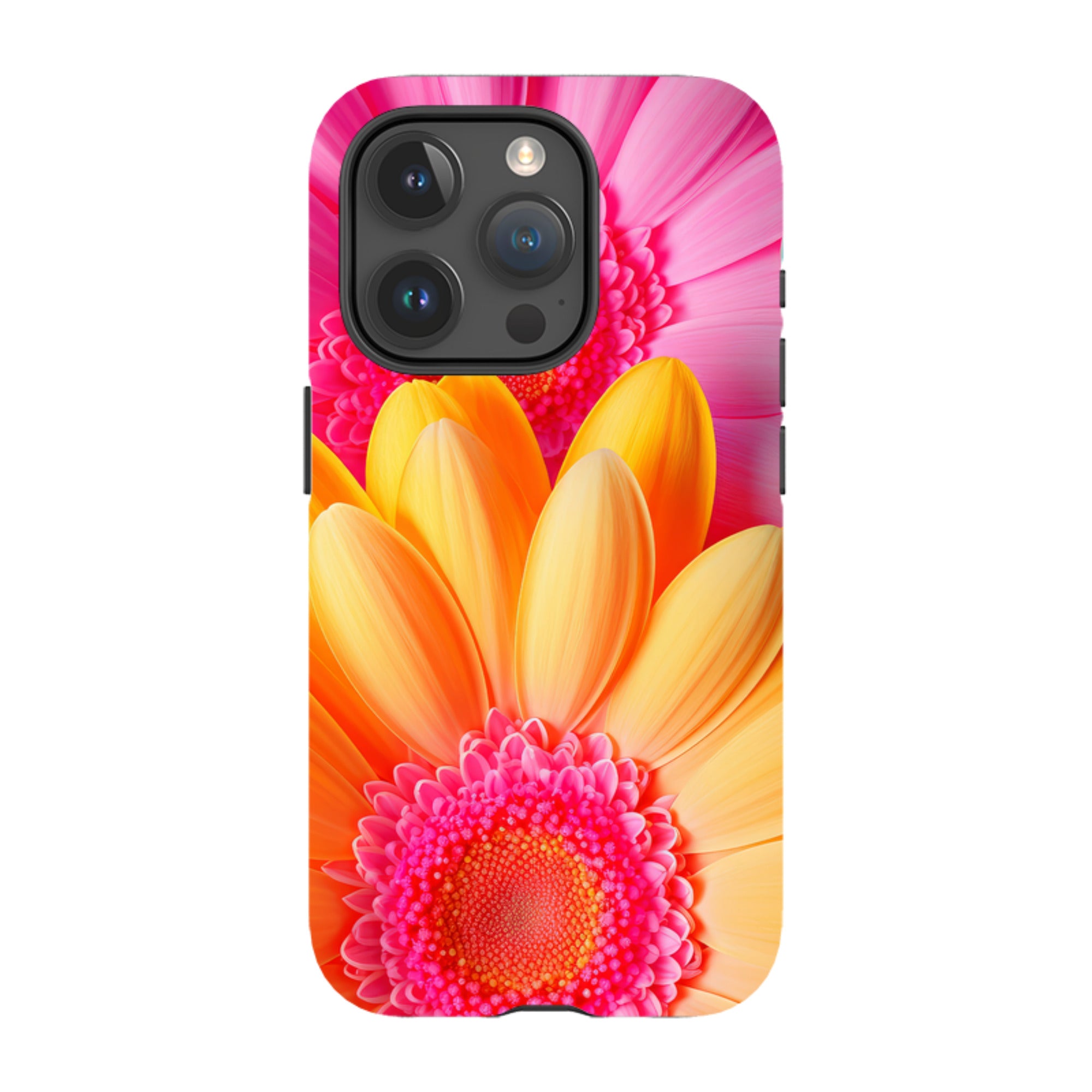 iPhone Tough Case -Bliss Floral