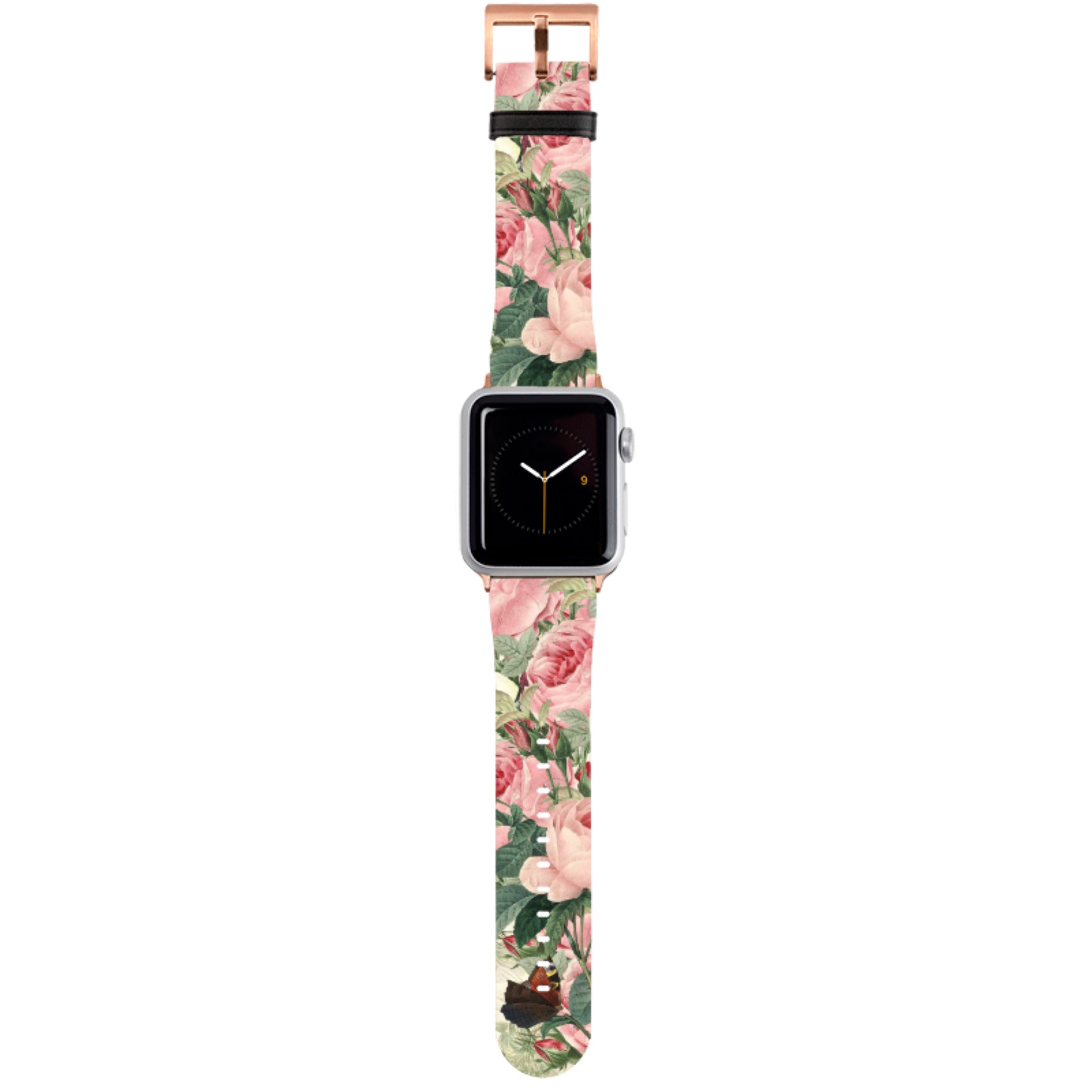 Lynmouth Apple Watch Strap