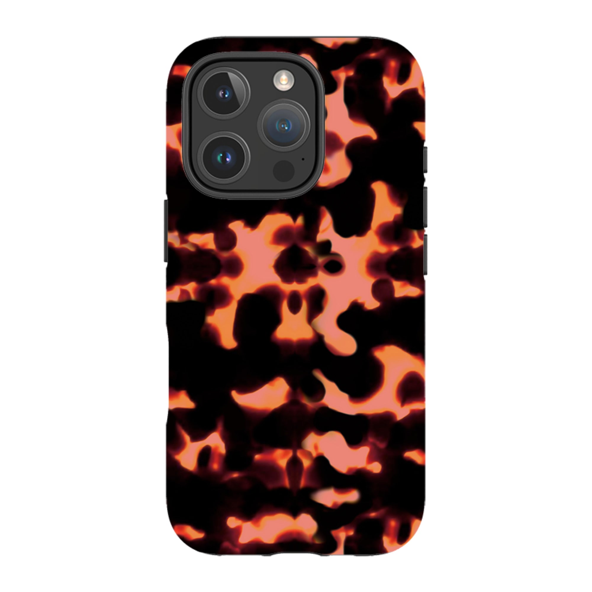 iPhone MagSafe Tough Case -  Teaberry