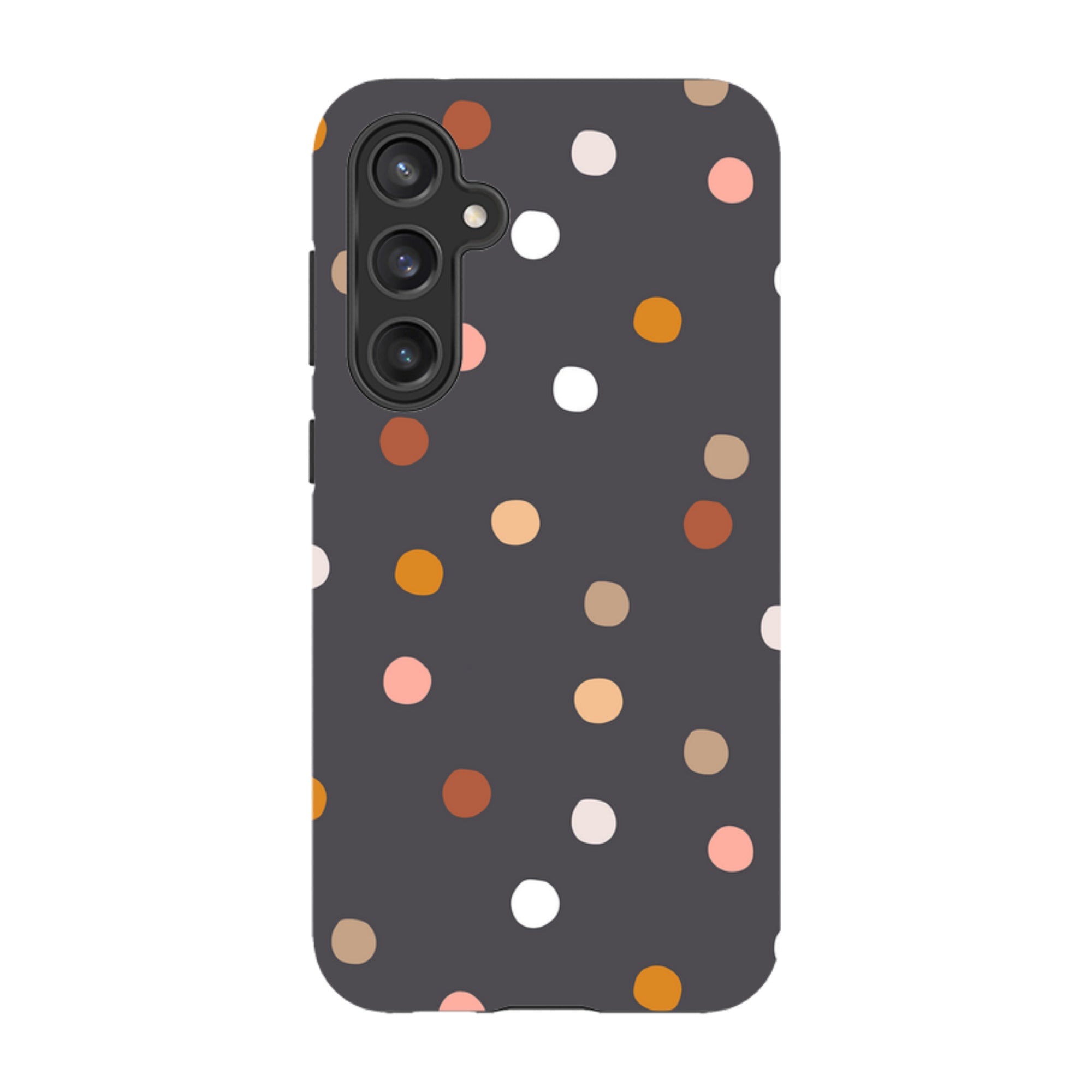Samsung Tough Case - Xmas Drops