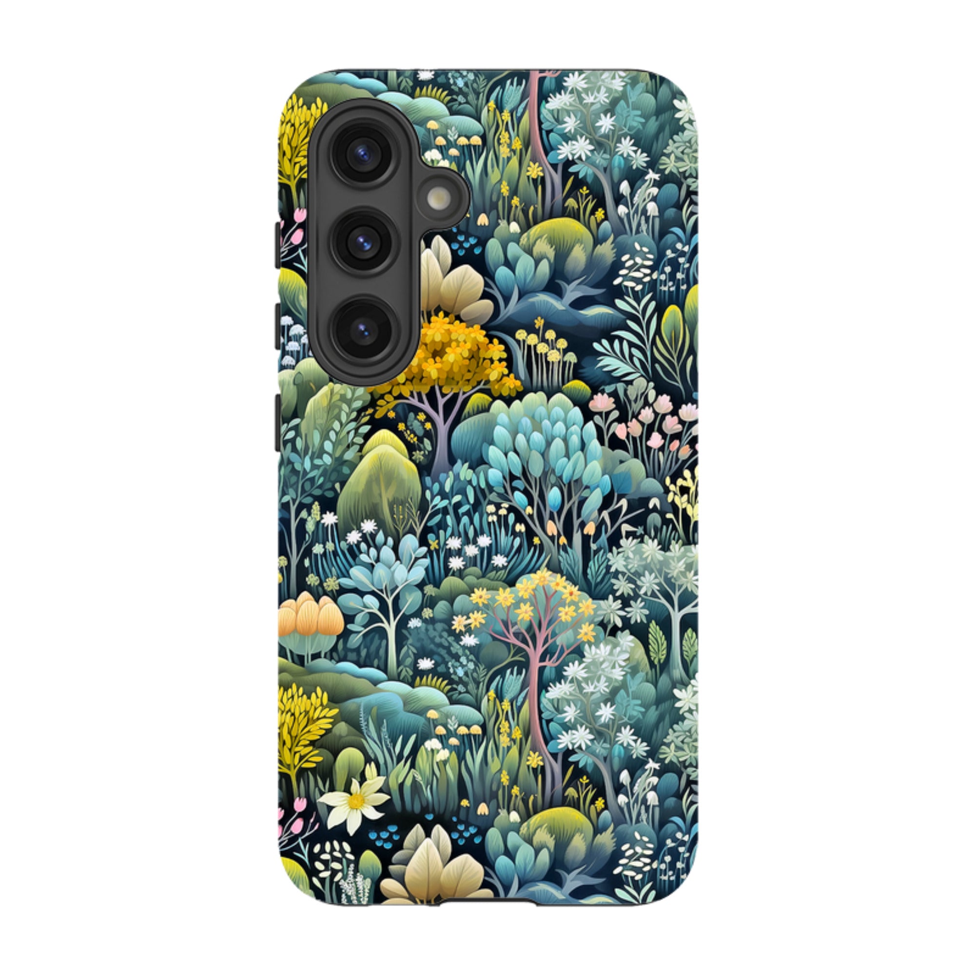 Samsung Tough Case - Bohemian Paradise