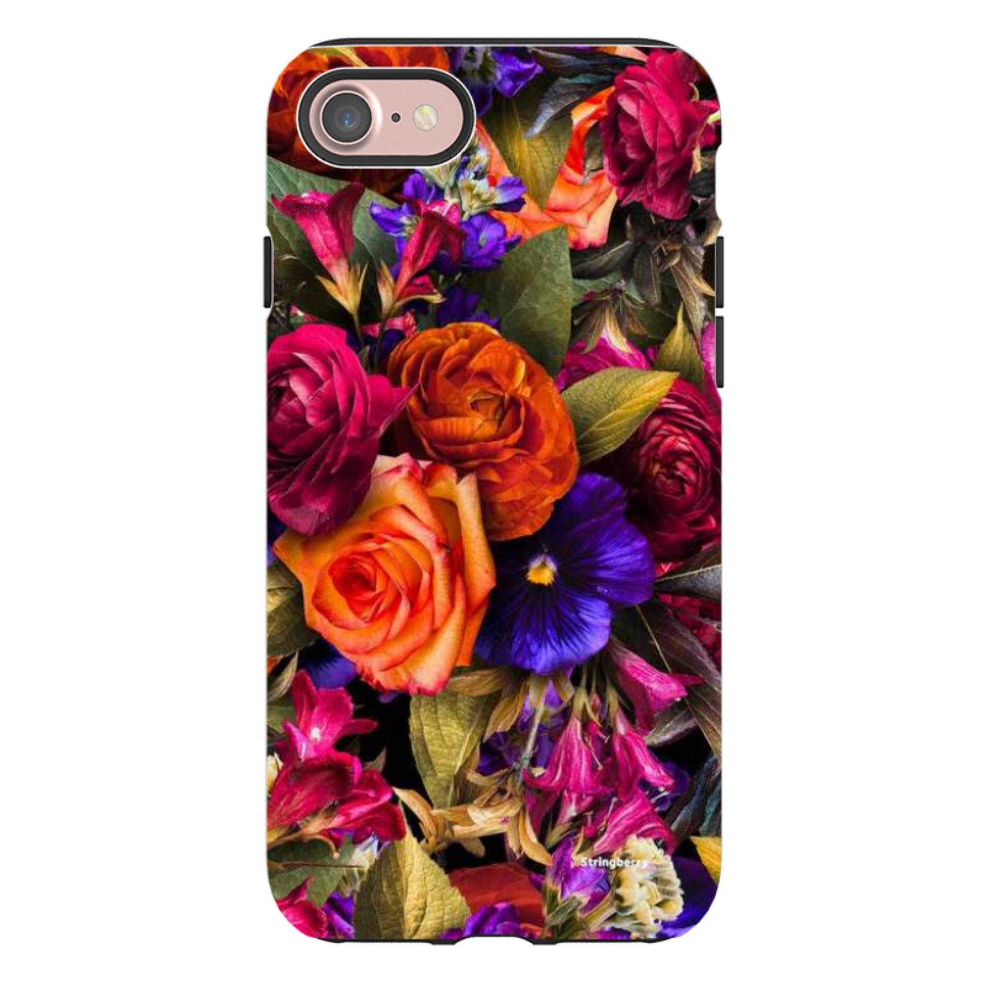 iPhone Tough Case - Luminous