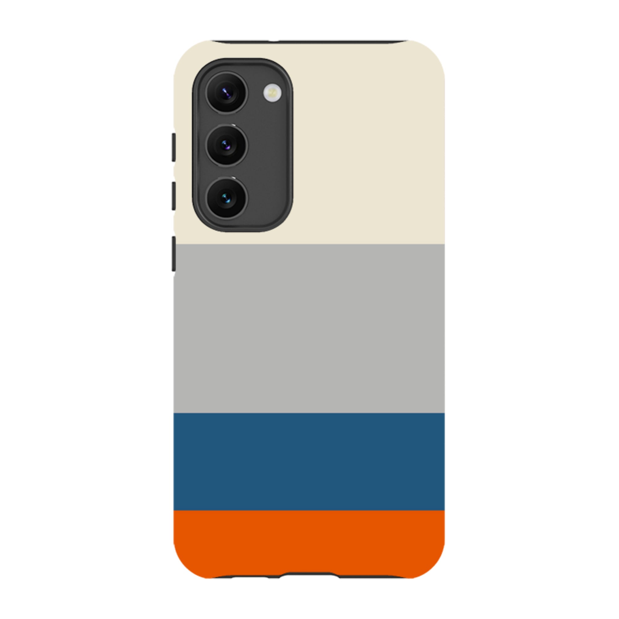 Samsung Tough Case - Dubai Chroma