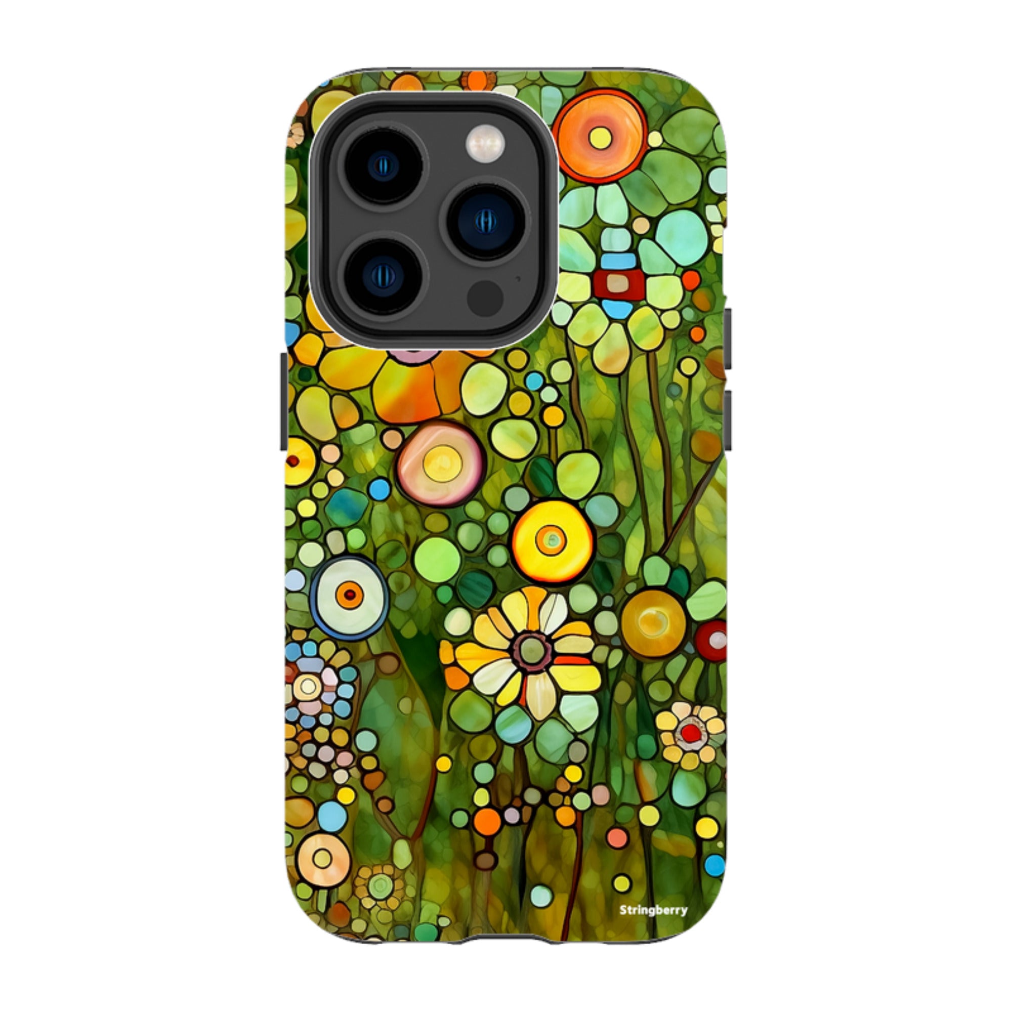 iPhone Tough Case - Fritwell